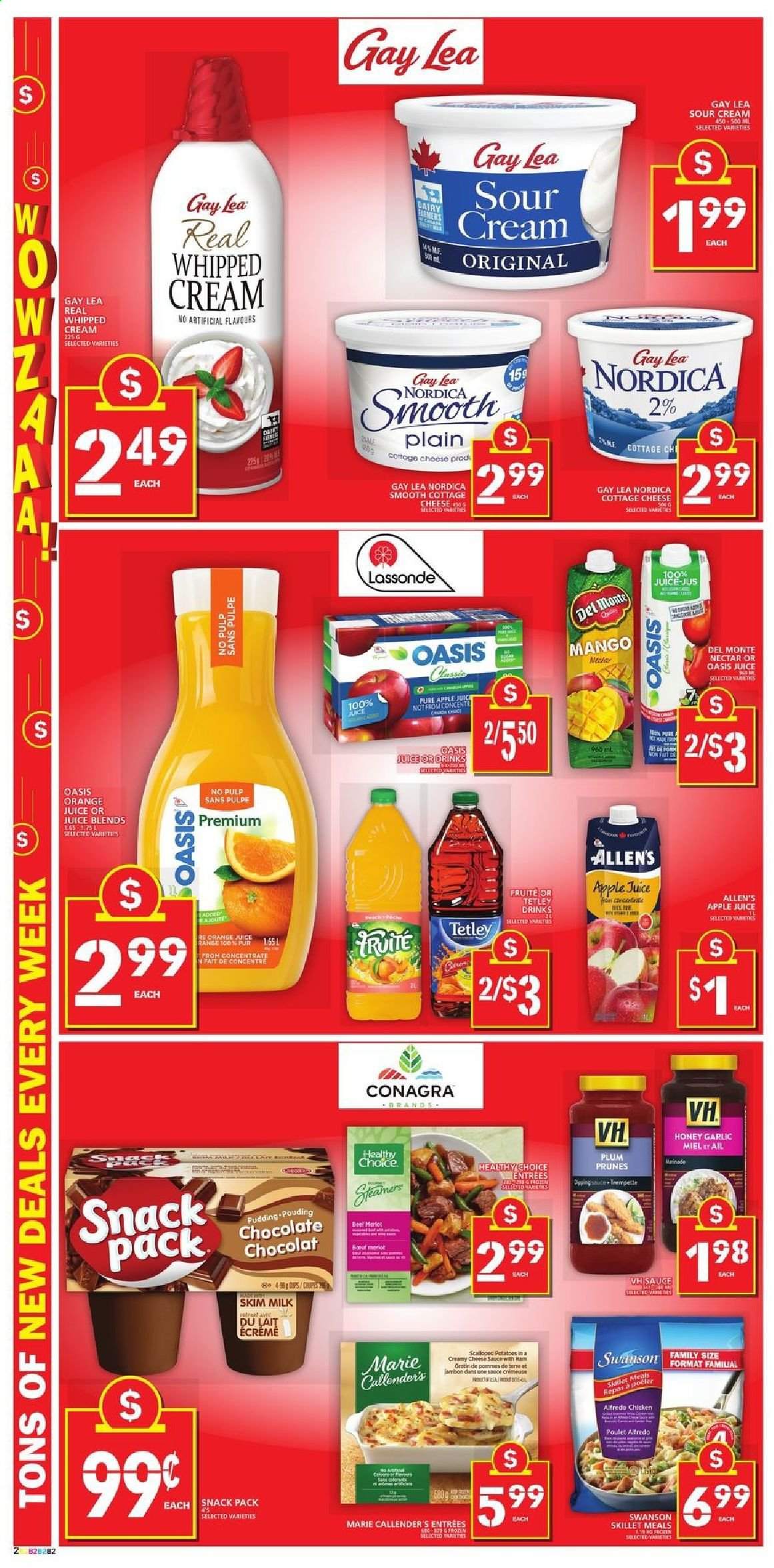 Food Basics flyer - February 11, 2021 - February 17, 2021. Page 3