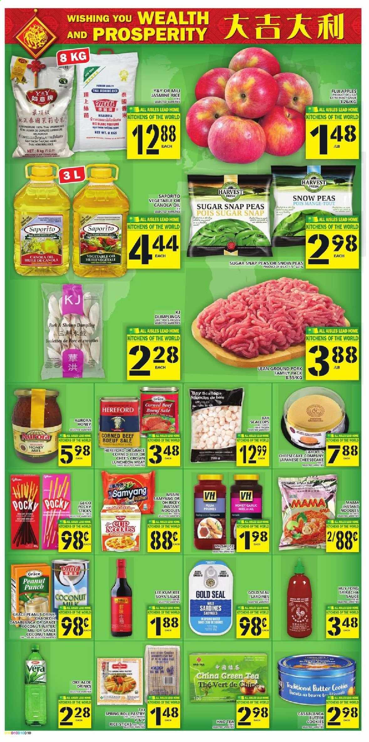 Food Basics flyer - February 11, 2021 - February 17, 2021. Page 11