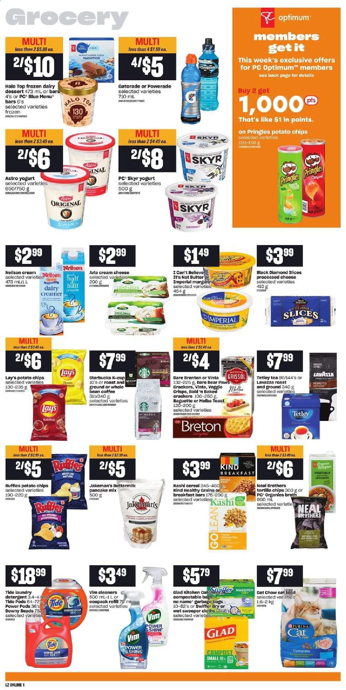 Loblaws flyer - February 11, 2021 - February 17, 2021. Page 5