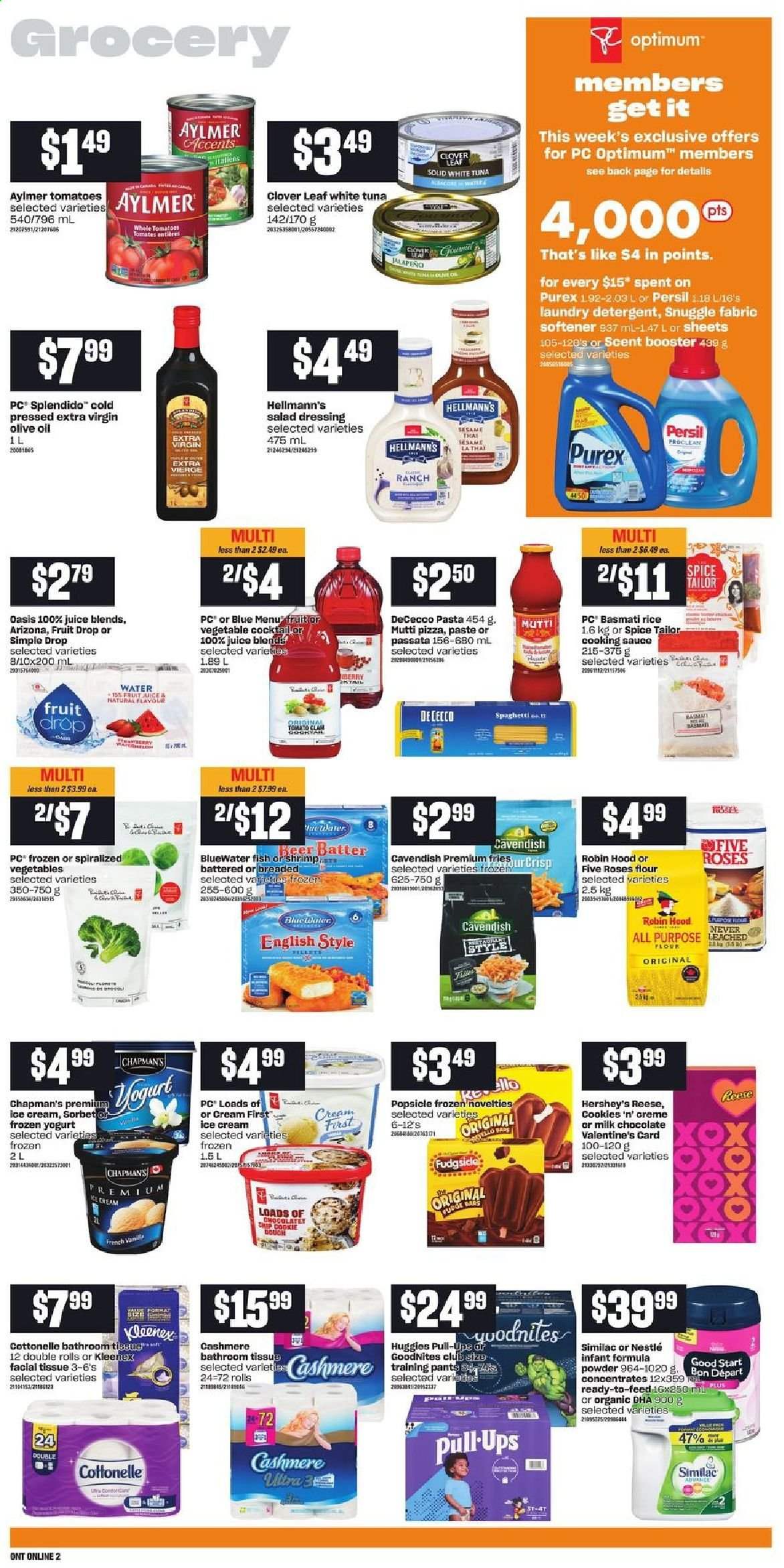 Loblaws flyer - February 11, 2021 - February 17, 2021. Page 6