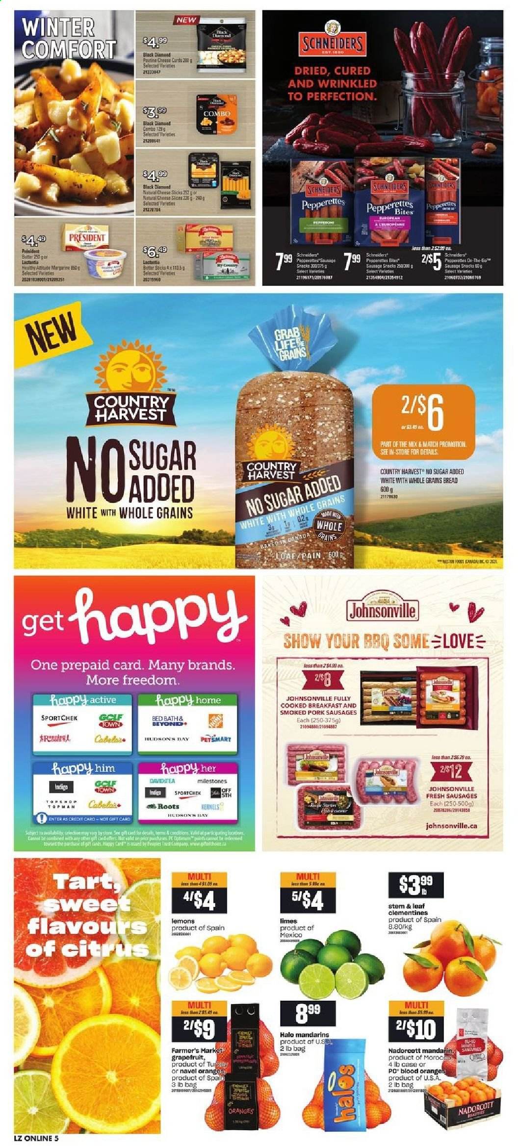 Loblaws flyer - February 11, 2021 - February 17, 2021. Page 10
