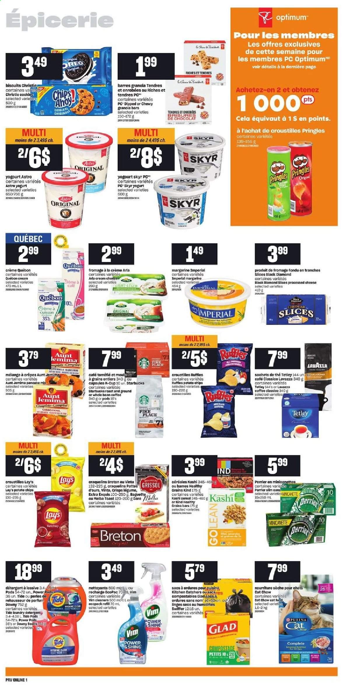 Provigo flyer - February 11, 2021 - February 17, 2021. Page 5