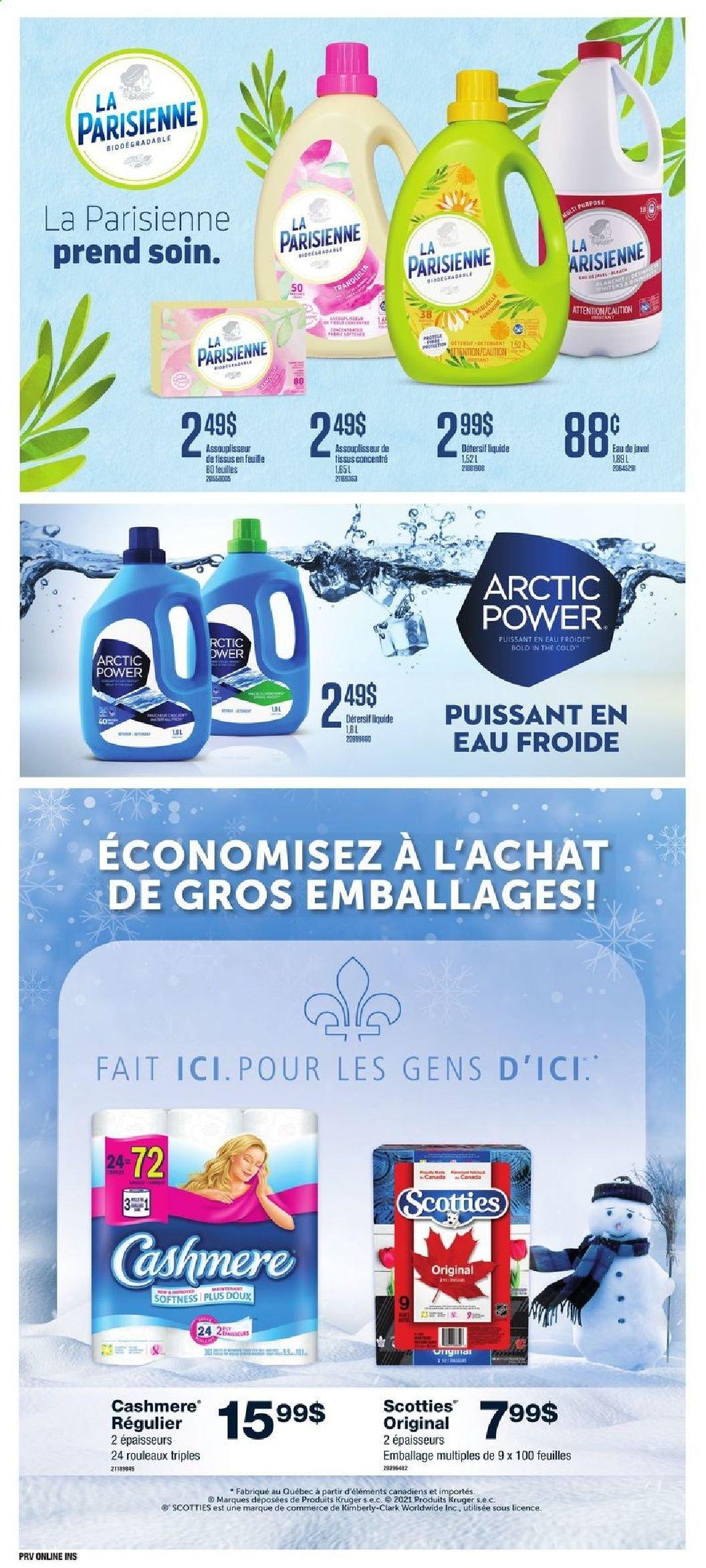 Provigo flyer - February 11, 2021 - February 17, 2021. Page 9