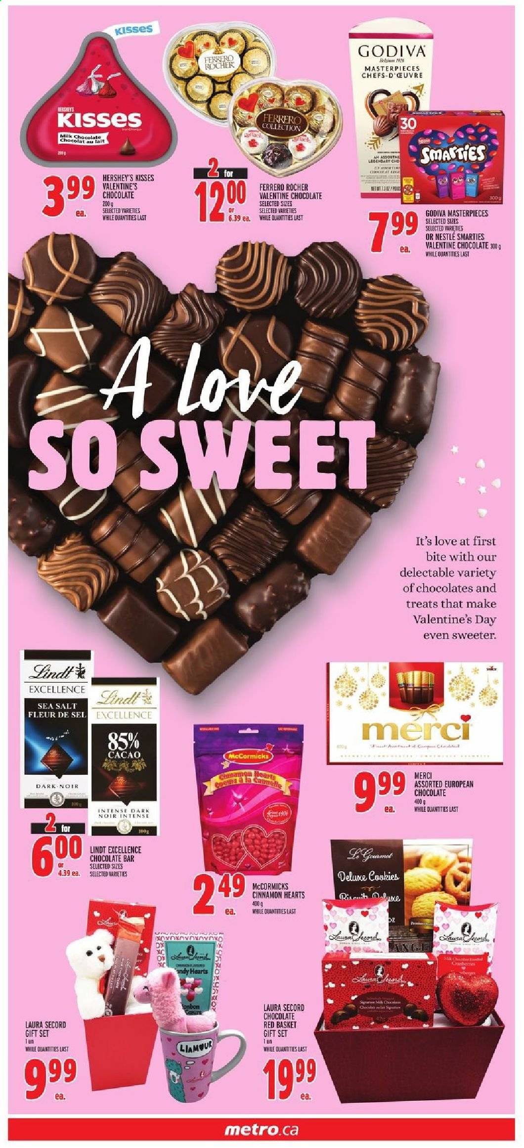 Metro flyer - February 11, 2021 - February 17, 2021. Page 8