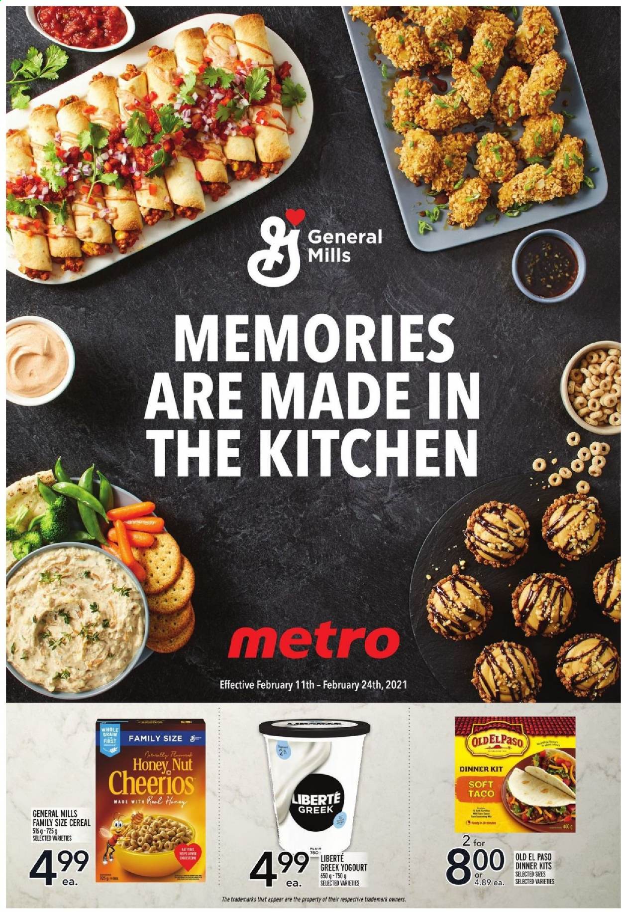 Metro flyer - February 11, 2021 - February 17, 2021. Page 16
