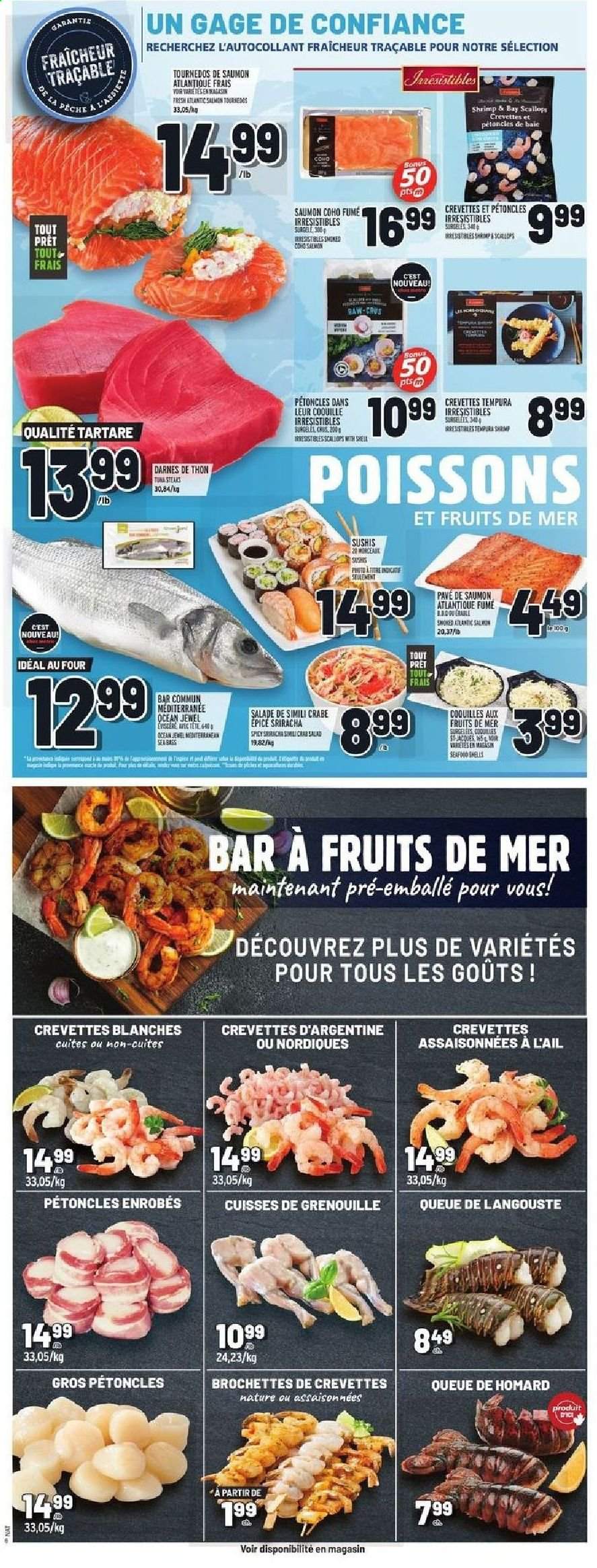 Metro flyer - February 11, 2021 - February 17, 2021. Page 5
