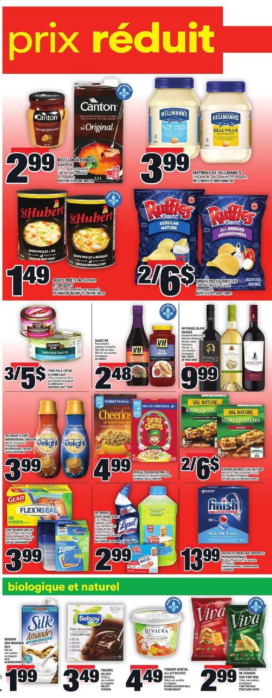 Super C flyer - February 11, 2021 - February 17, 2021. Page 5