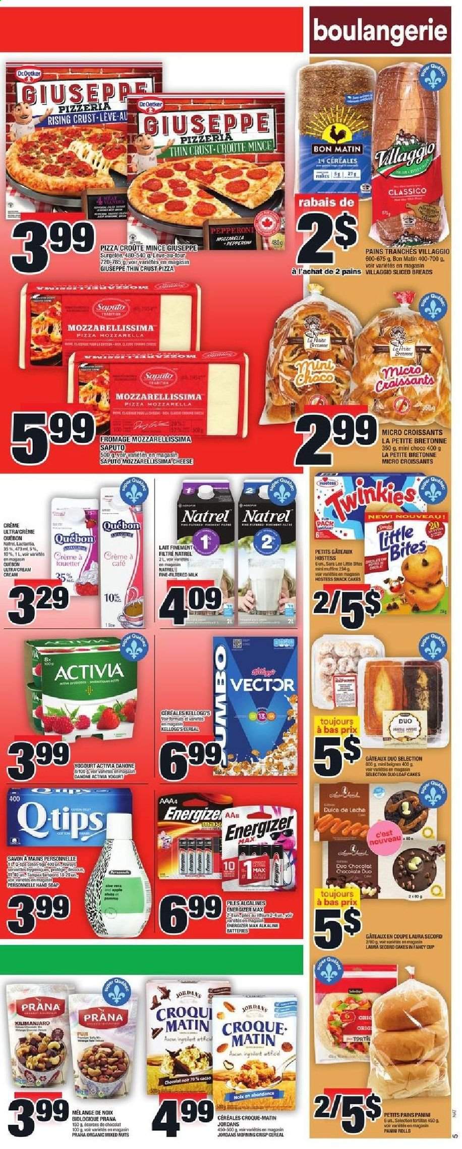 Super C flyer - February 11, 2021 - February 17, 2021. Page 6