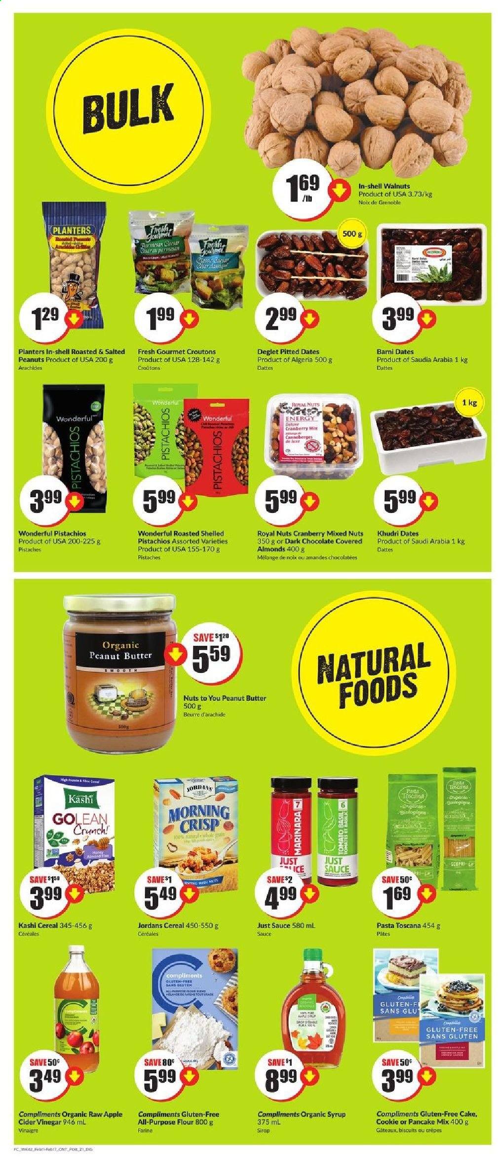 Chalo! FreshCo. flyer - February 11, 2021 - February 17, 2021. Page 12