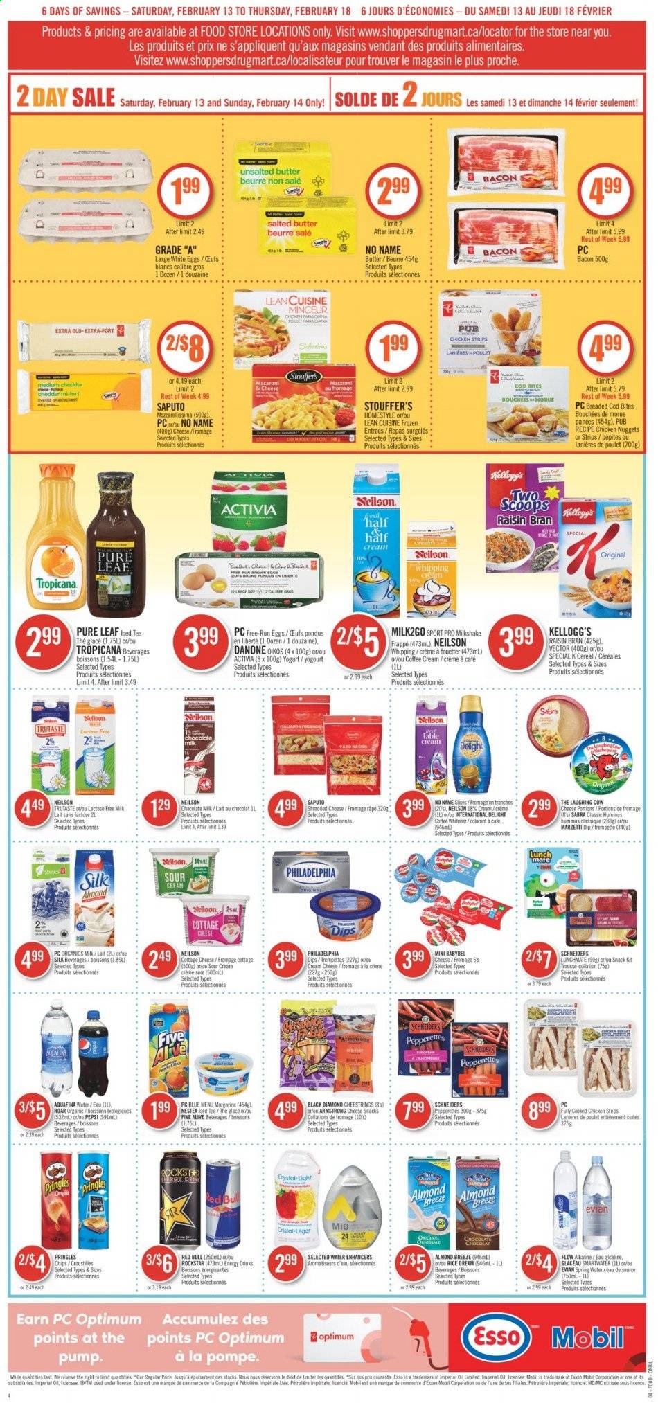 Shoppers Drug Mart flyer - February 13, 2021 - February 18, 2021. Page 4