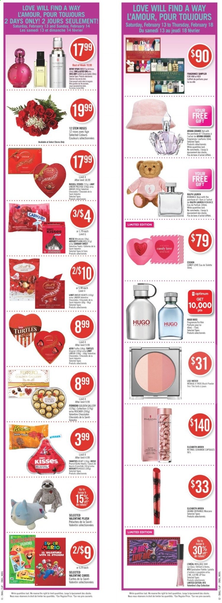 Shoppers Drug Mart flyer - February 13, 2021 - February 18, 2021. Page 16