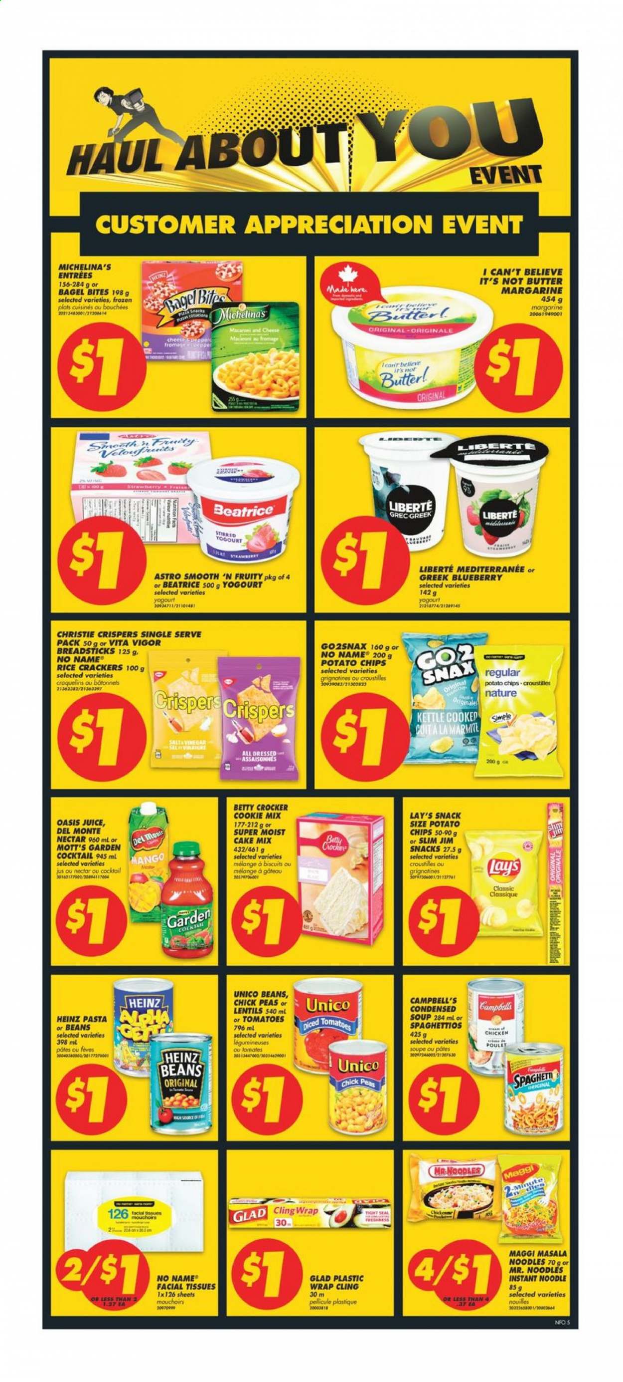 No Frills flyer - February 18, 2021 - February 24, 2021. Page 5