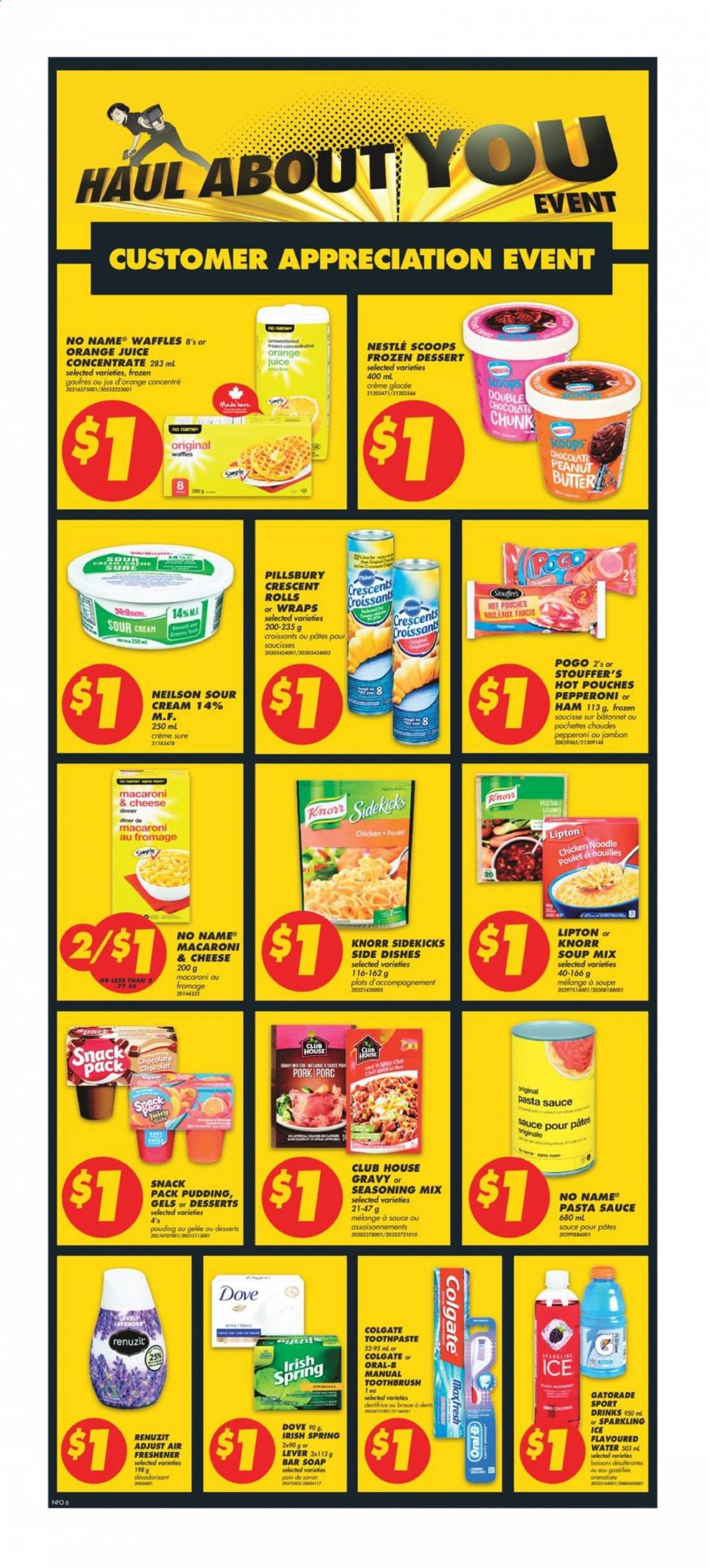 No Frills flyer - February 18, 2021 - February 24, 2021. Page 6