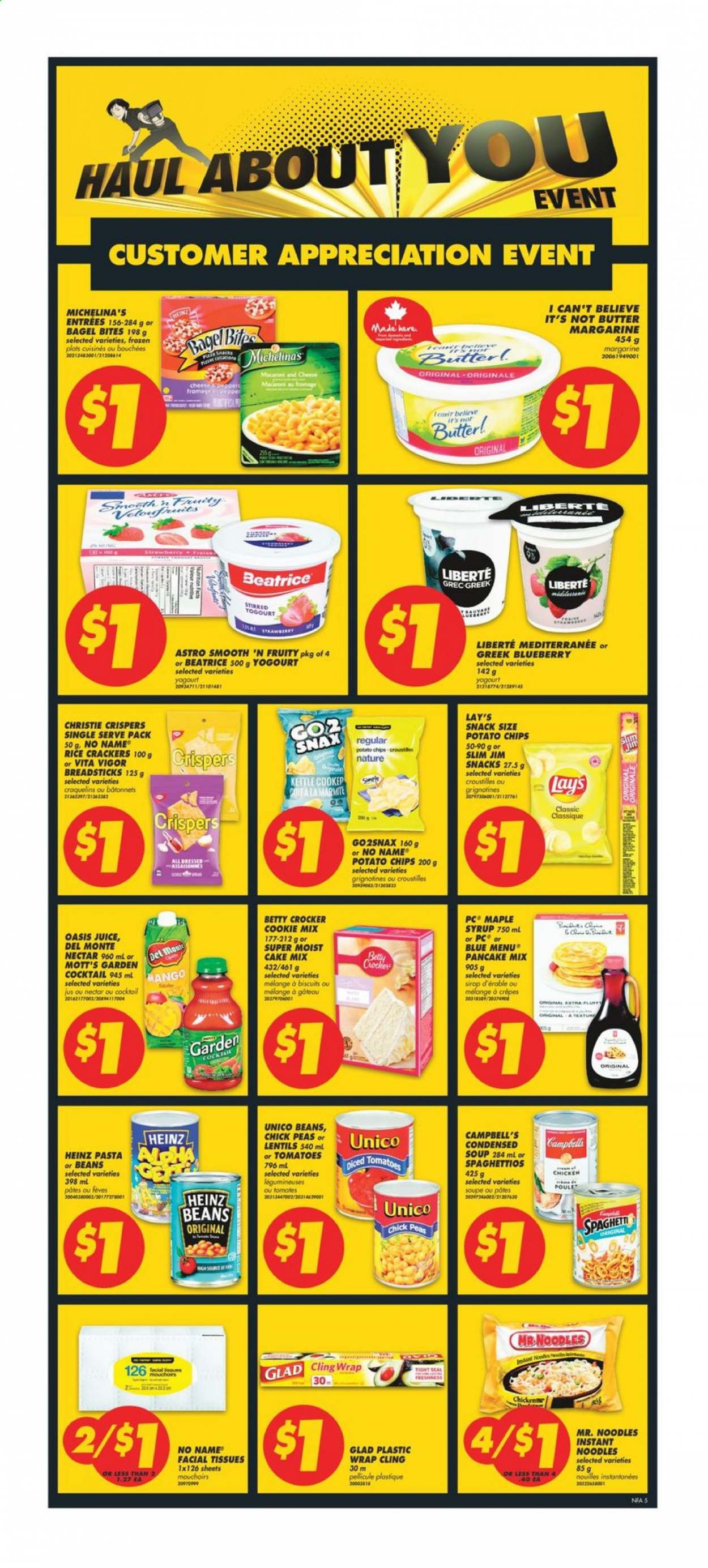 No Frills flyer - February 18, 2021 - February 24, 2021. Page 5