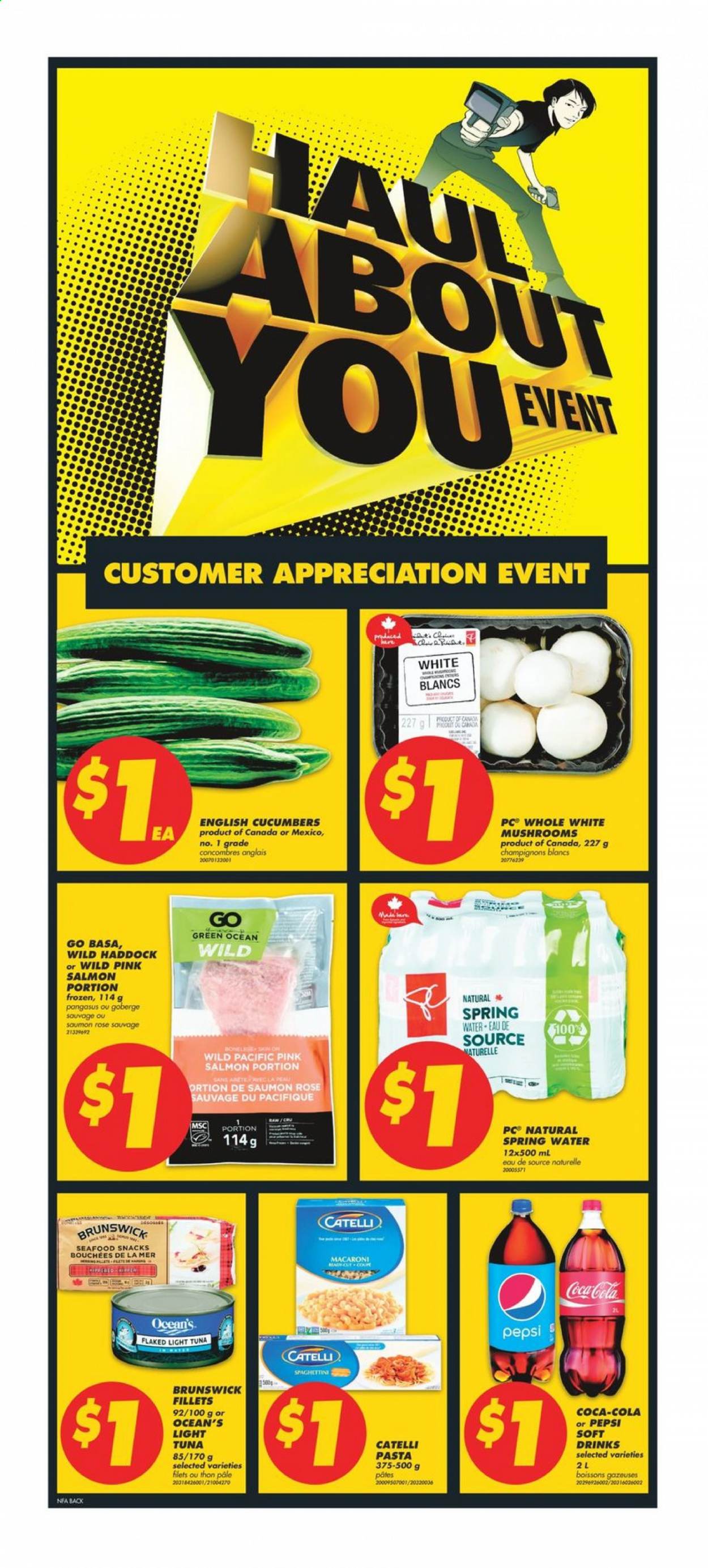 No Frills flyer - February 18, 2021 - February 24, 2021. Page 4
