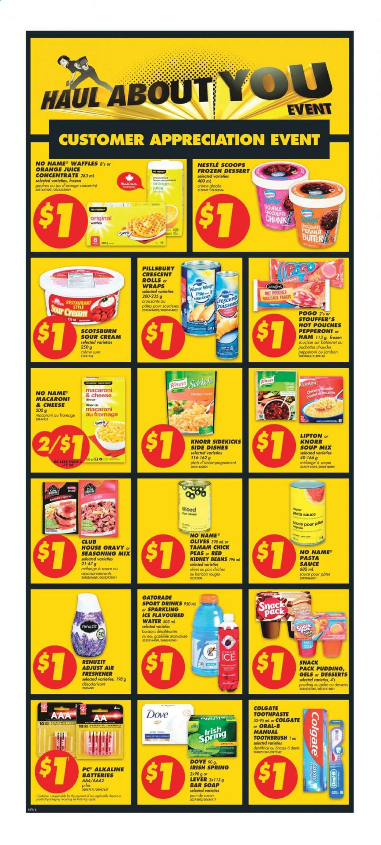 No Frills flyer - February 18, 2021 - February 24, 2021. Page 6