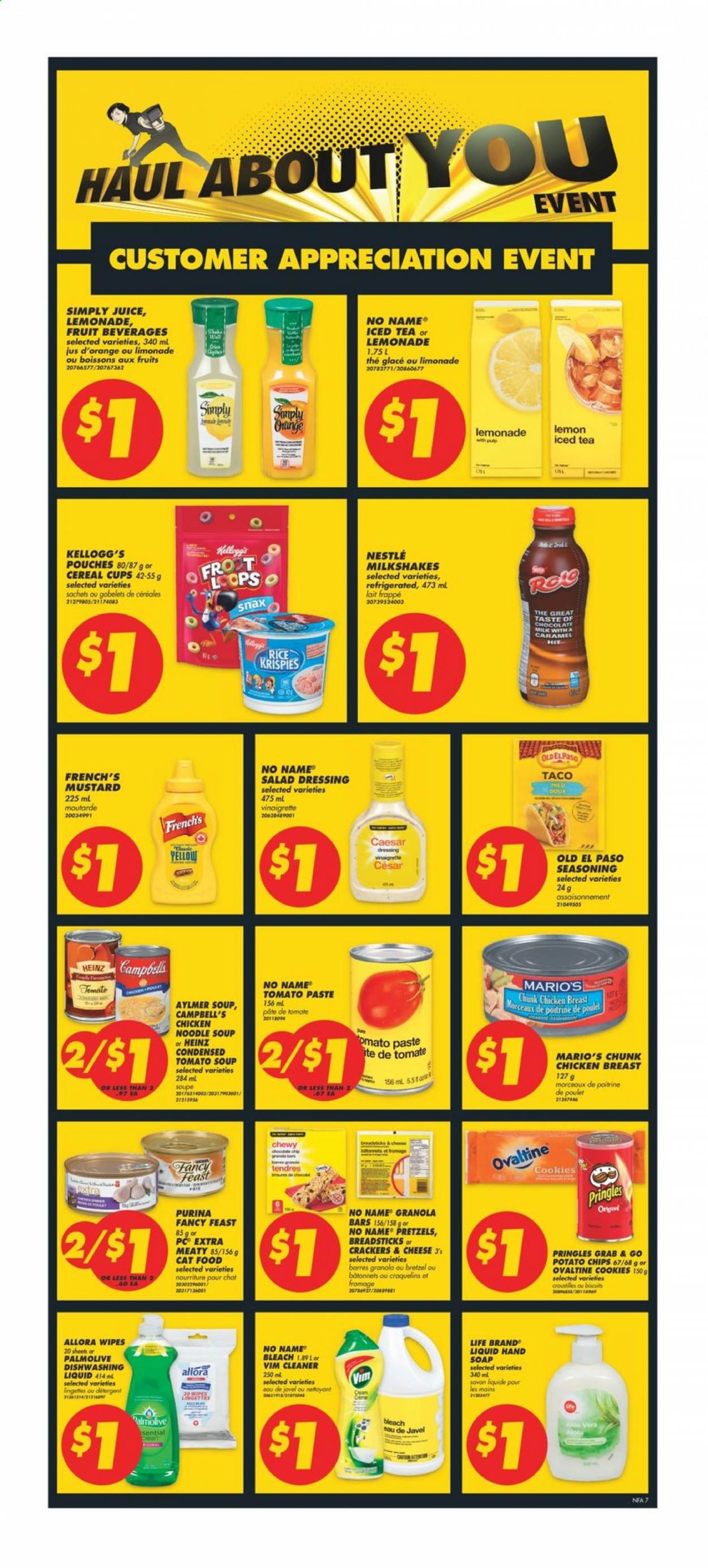No Frills flyer - February 18, 2021 - February 24, 2021. Page 7