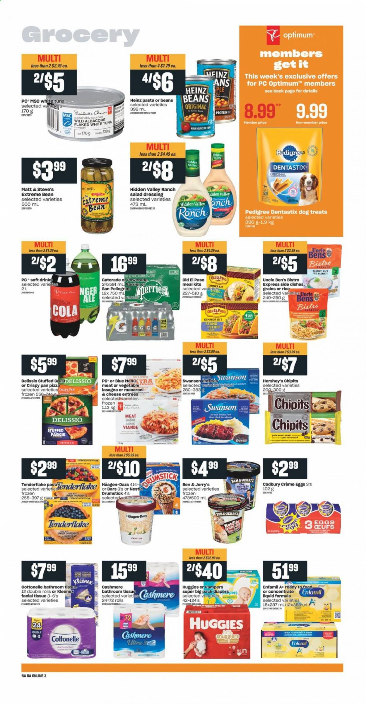 Atlantic Superstore flyer - February 18, 2021 - February 24, 2021. Page 7