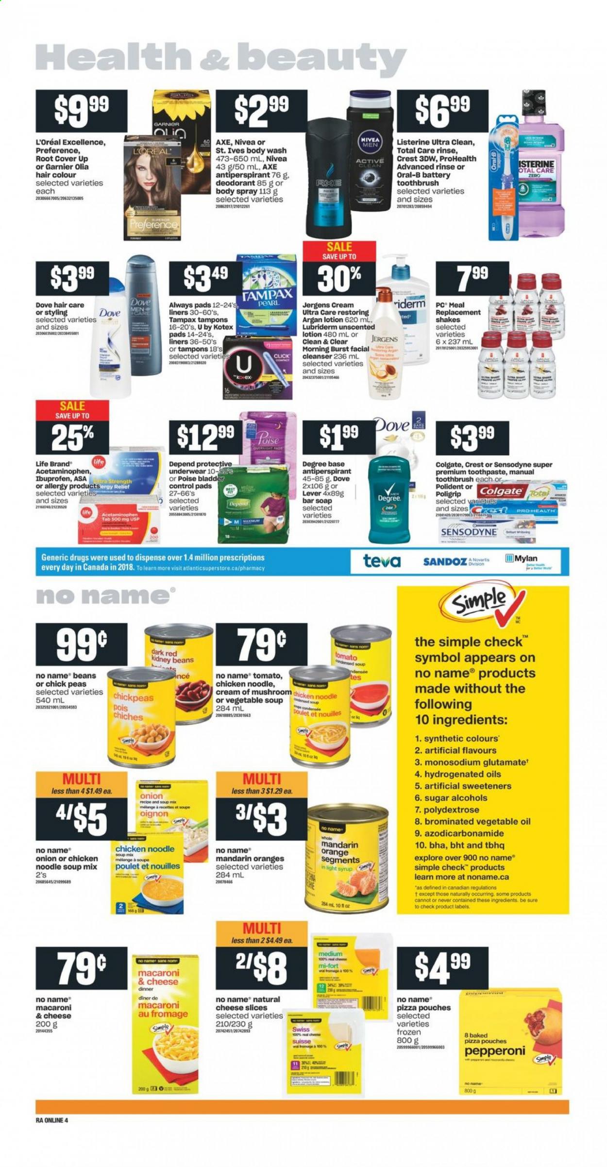 Atlantic Superstore flyer - February 18, 2021 - February 24, 2021. Page 8