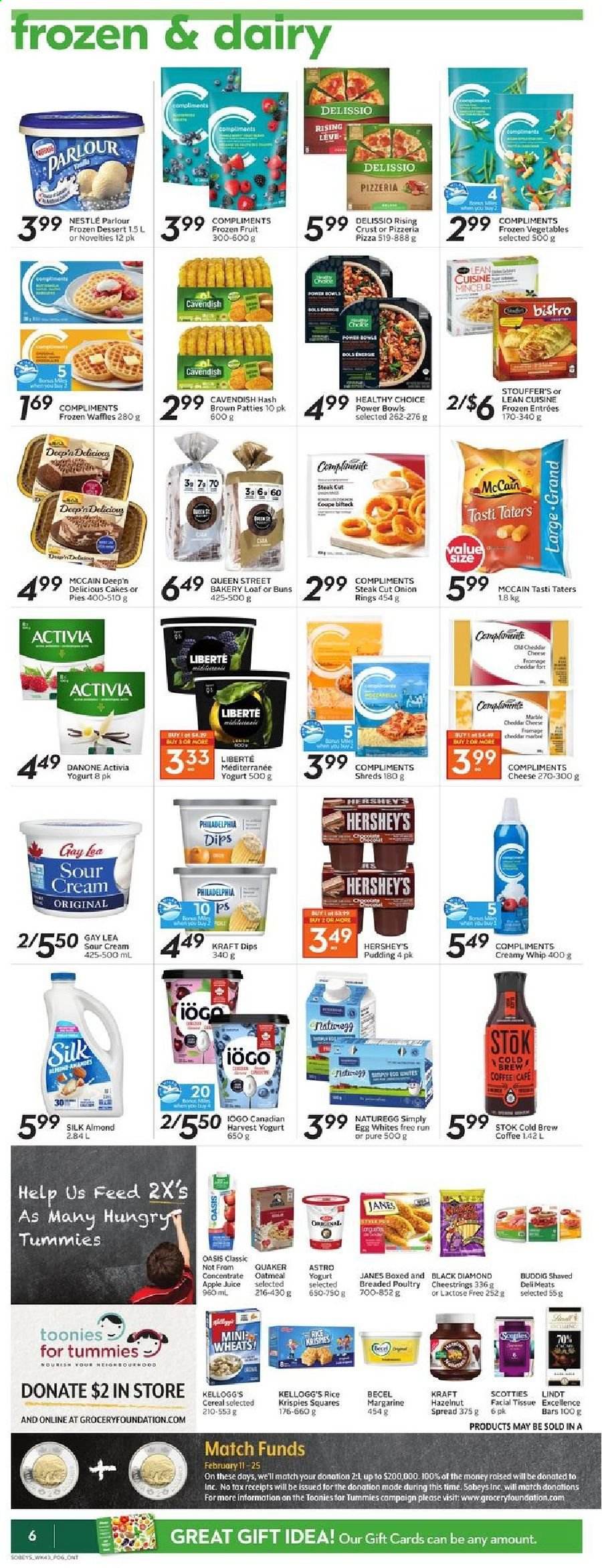 Sobeys flyer - February 18, 2021 - February 24, 2021. Page 7