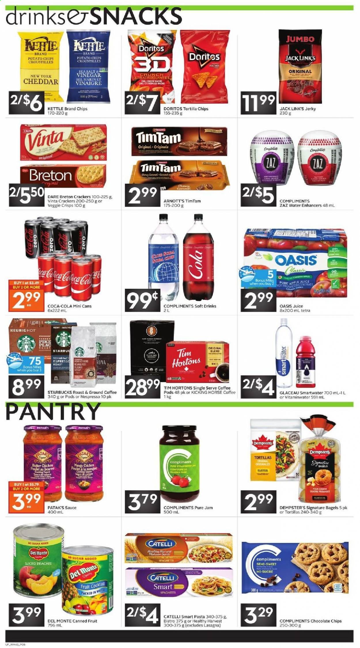 Sobeys Urban Fresh flyer - February 18, 2021 - February 24, 2021. Page 6