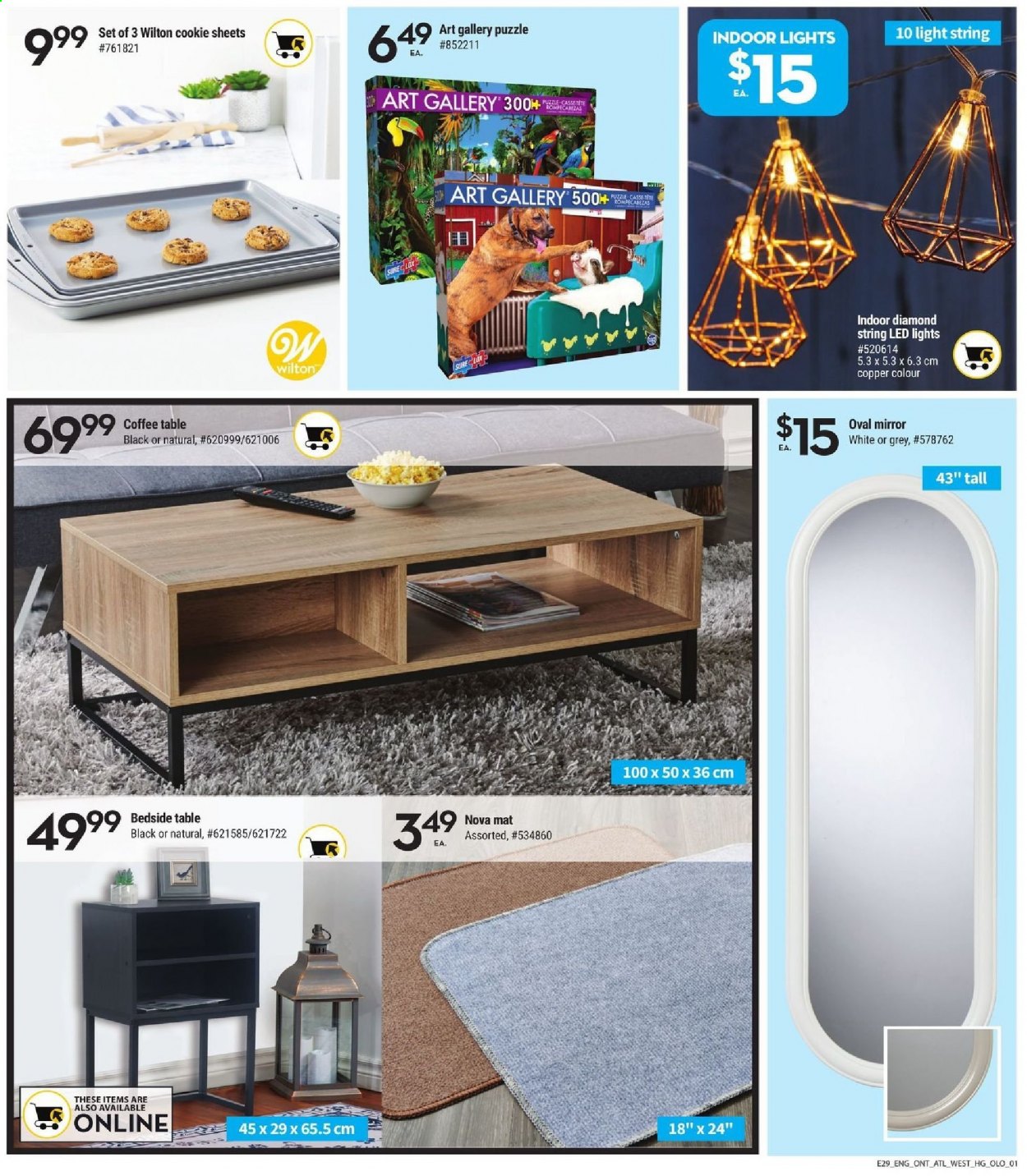 Giant Tiger flyer - February 17, 2021 - February 23, 2021. Page 11