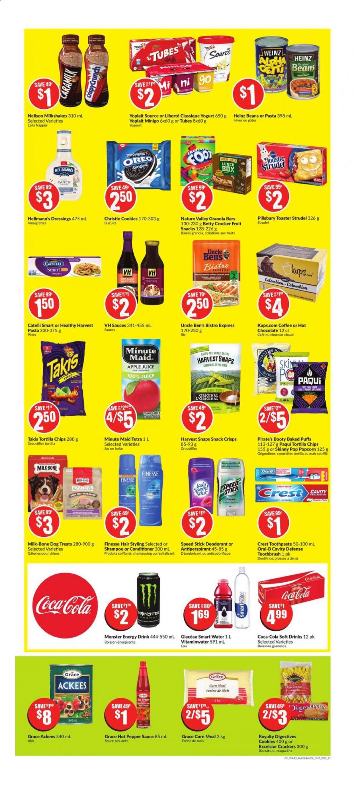 Chalo! FreshCo. flyer - February 18, 2021 - February 24, 2021. Page 5