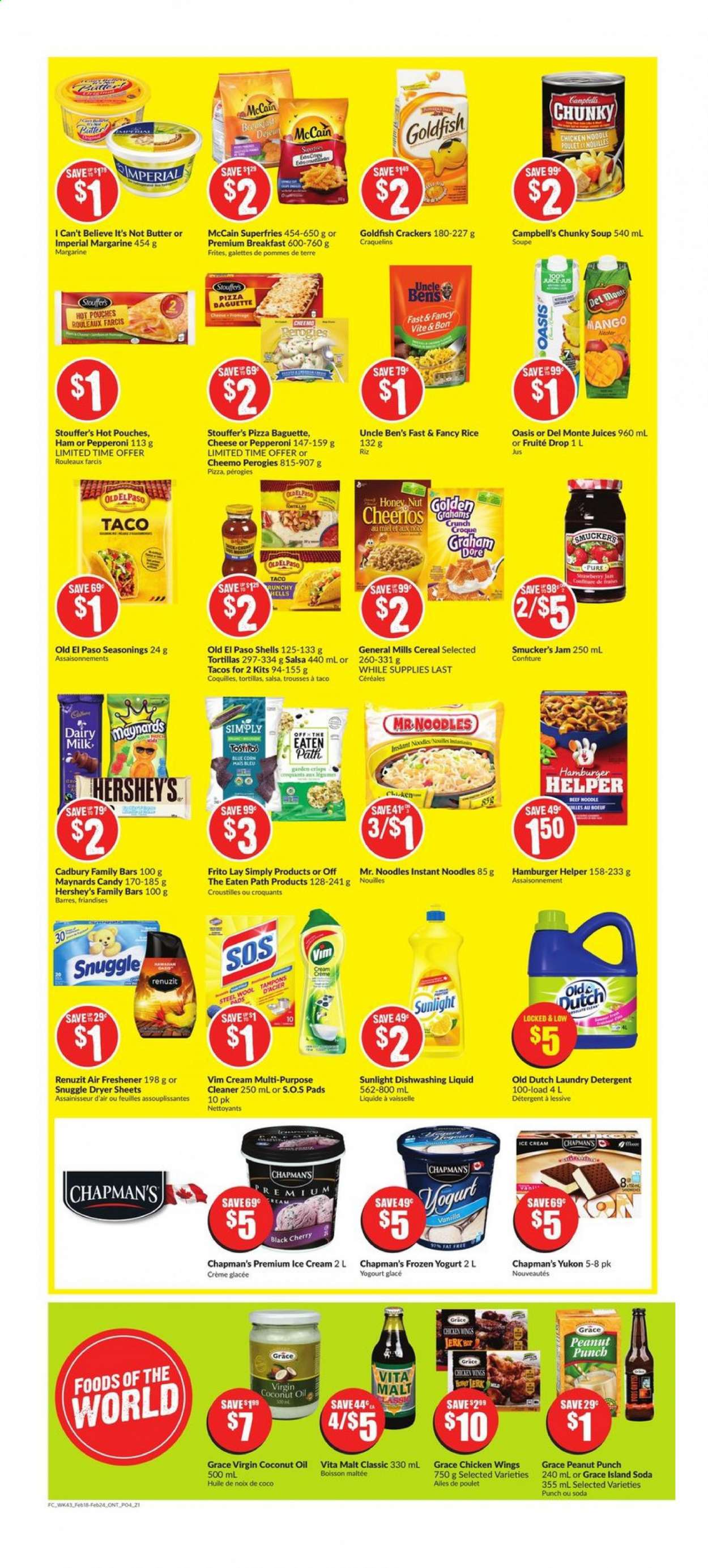 FreshCo. flyer - February 18, 2021 - February 24, 2021. Page 4
