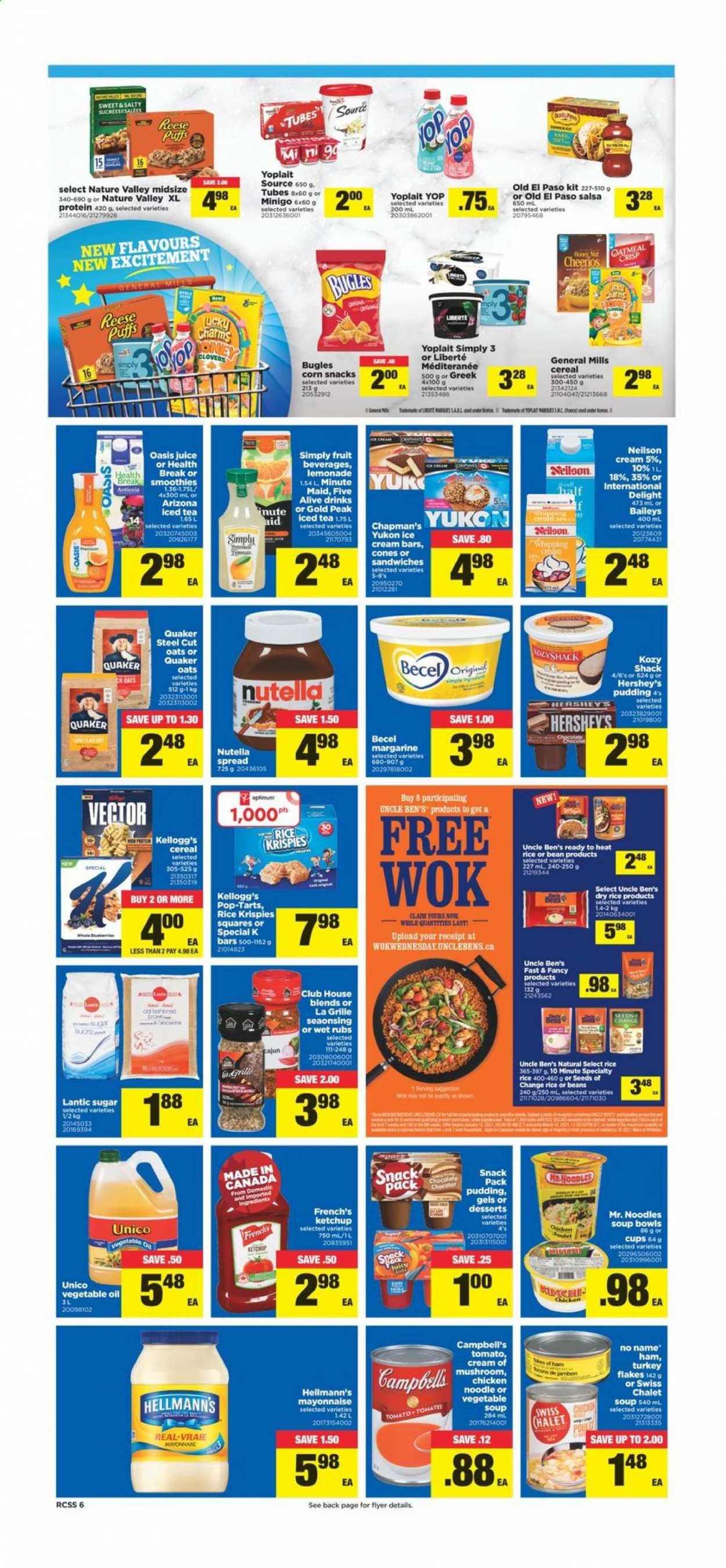Real Canadian Superstore flyer - February 18, 2021 - February 24, 2021. Page 6
