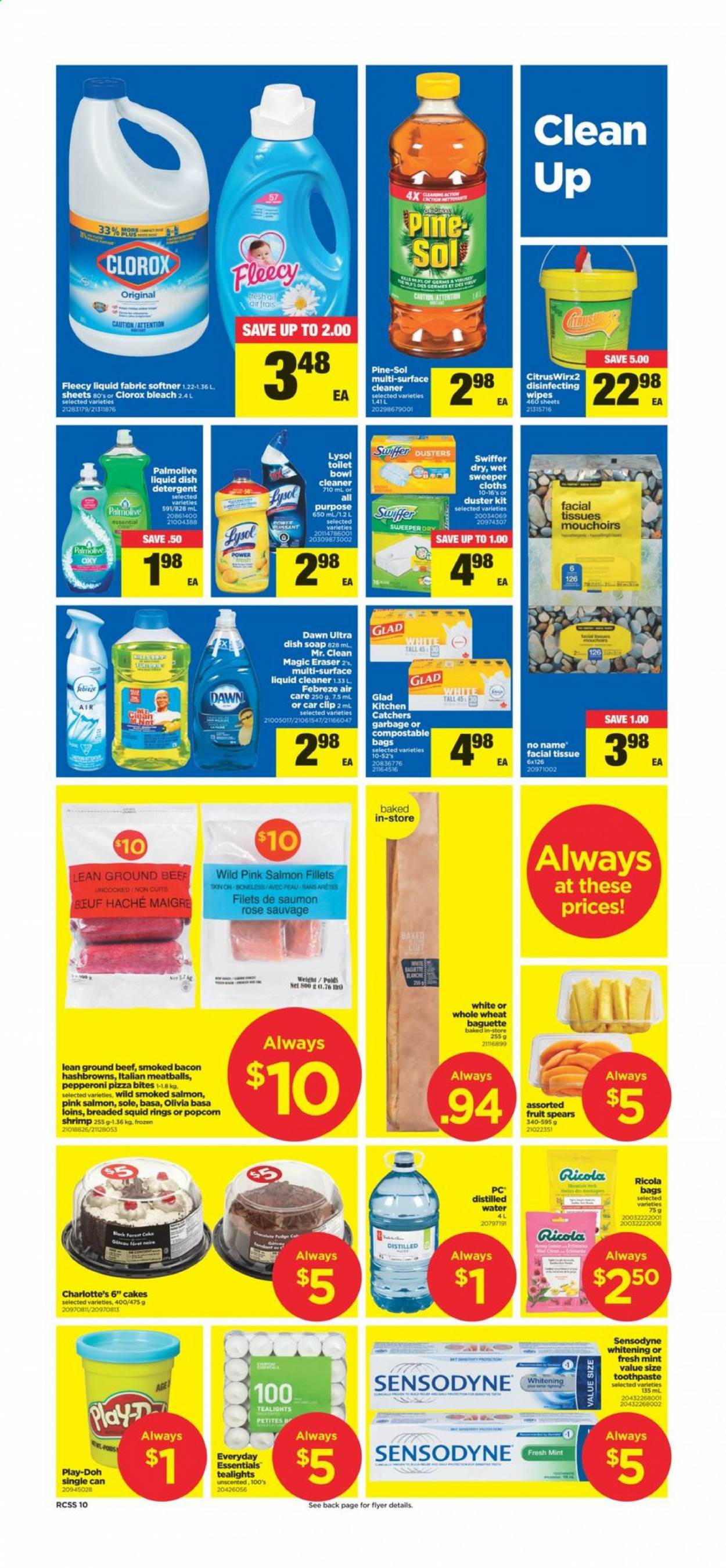 Real Canadian Superstore flyer - February 18, 2021 - February 24, 2021. Page 10