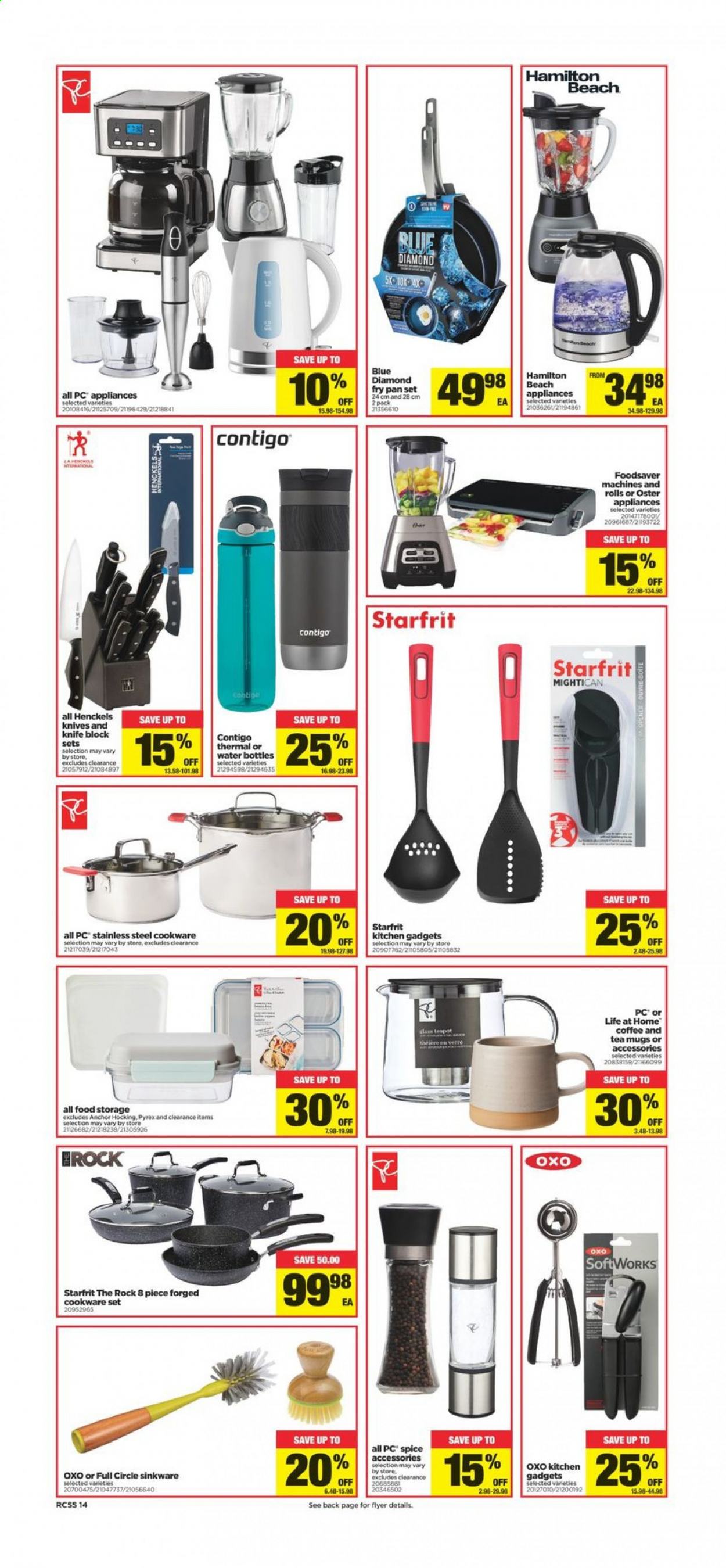Real Canadian Superstore flyer - February 18, 2021 - February 24, 2021. Page 14