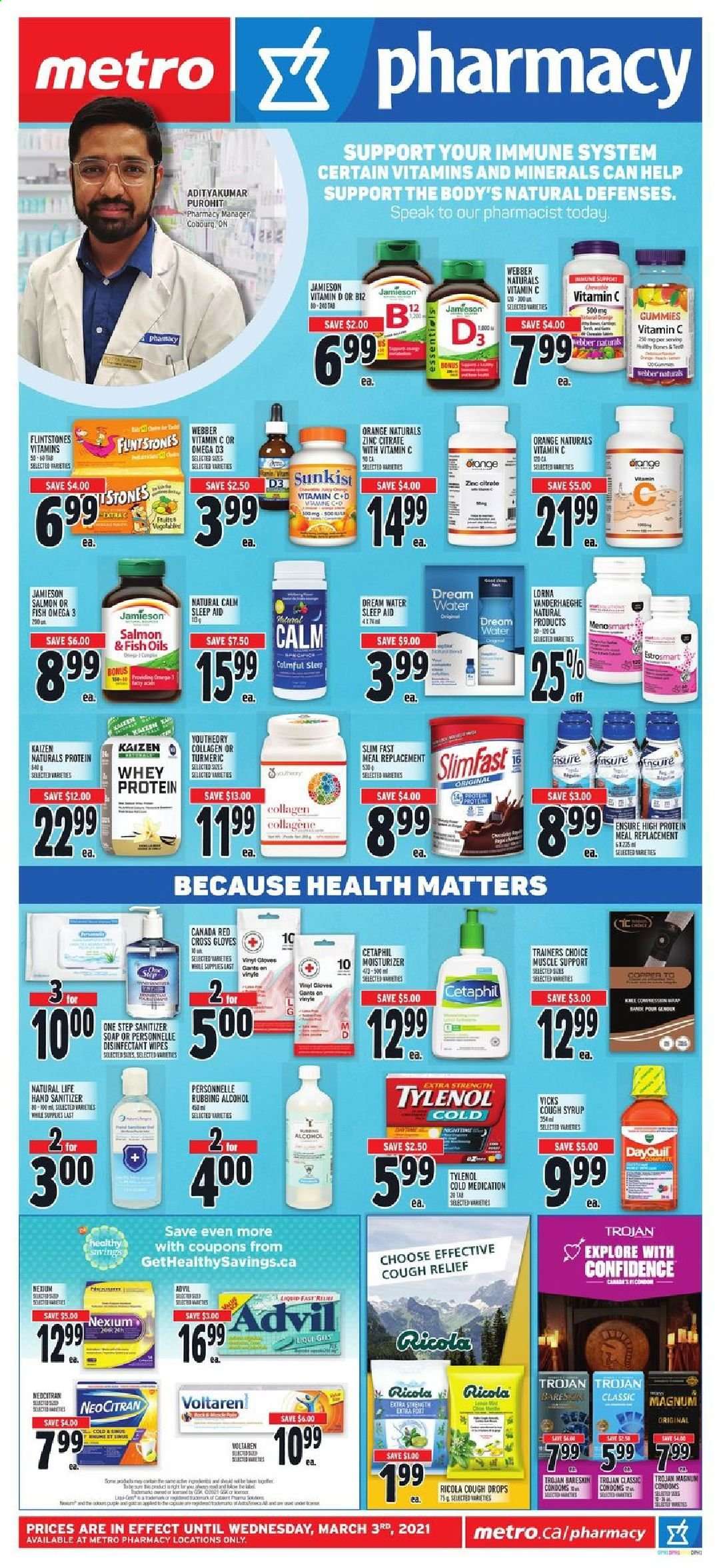 Metro flyer - February 18, 2021 - February 24, 2021. Page 7