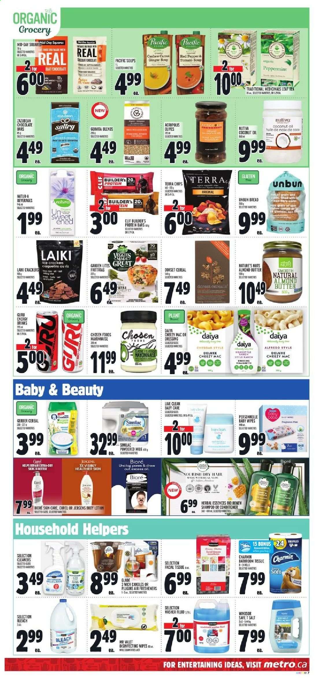 Metro flyer - February 18, 2021 - February 24, 2021. Page 9