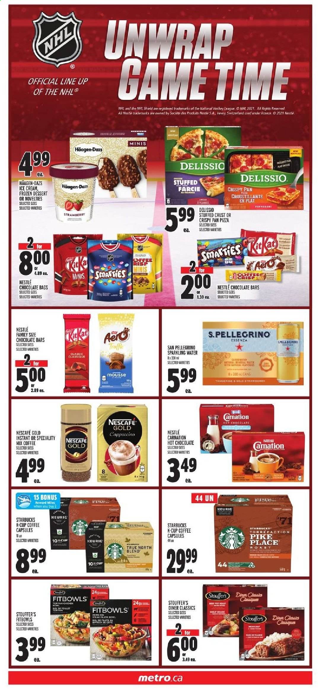 Metro flyer - February 18, 2021 - February 24, 2021. Page 11
