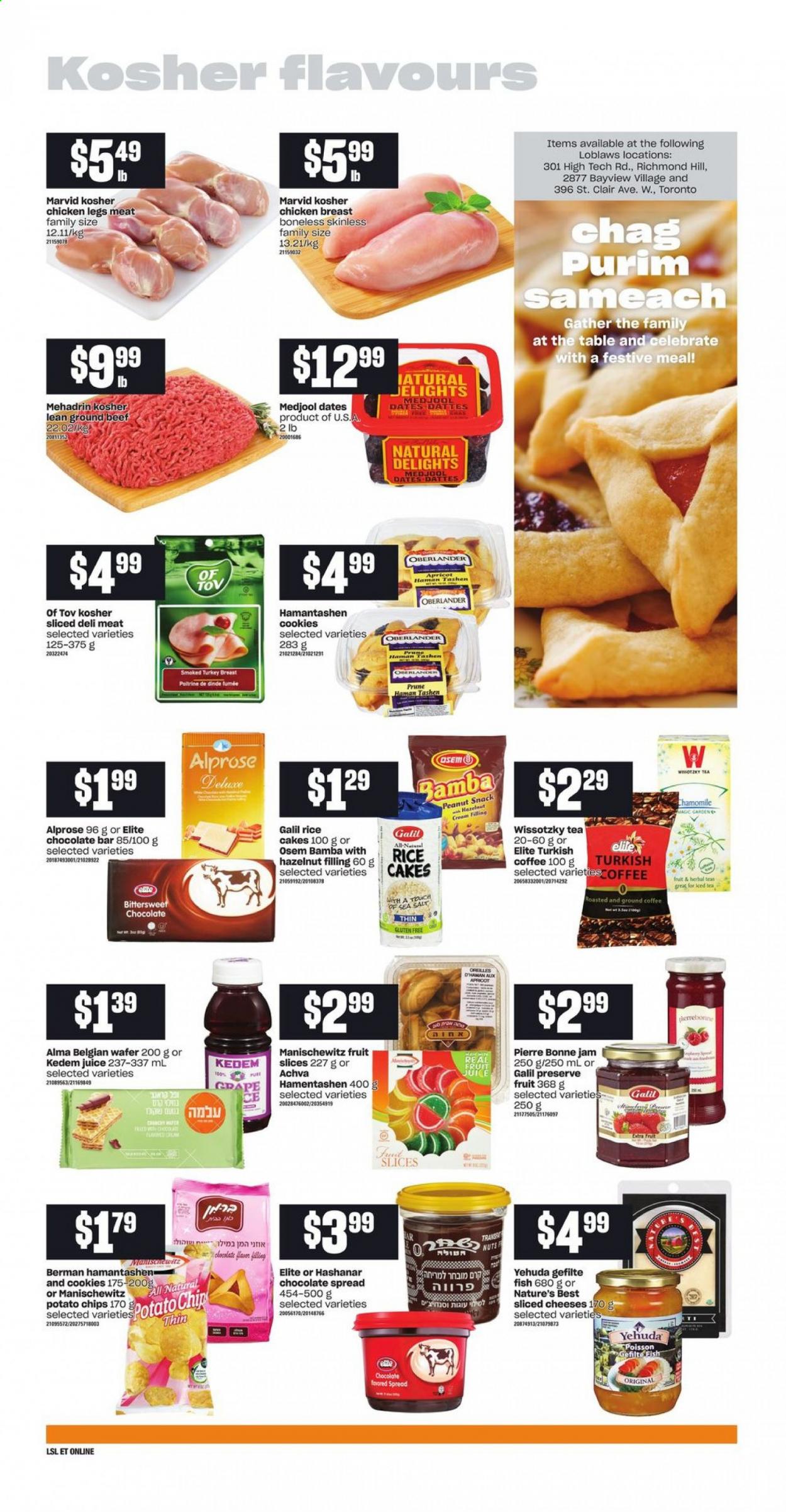 Loblaws flyer - February 18, 2021 - February 24, 2021. Page 9