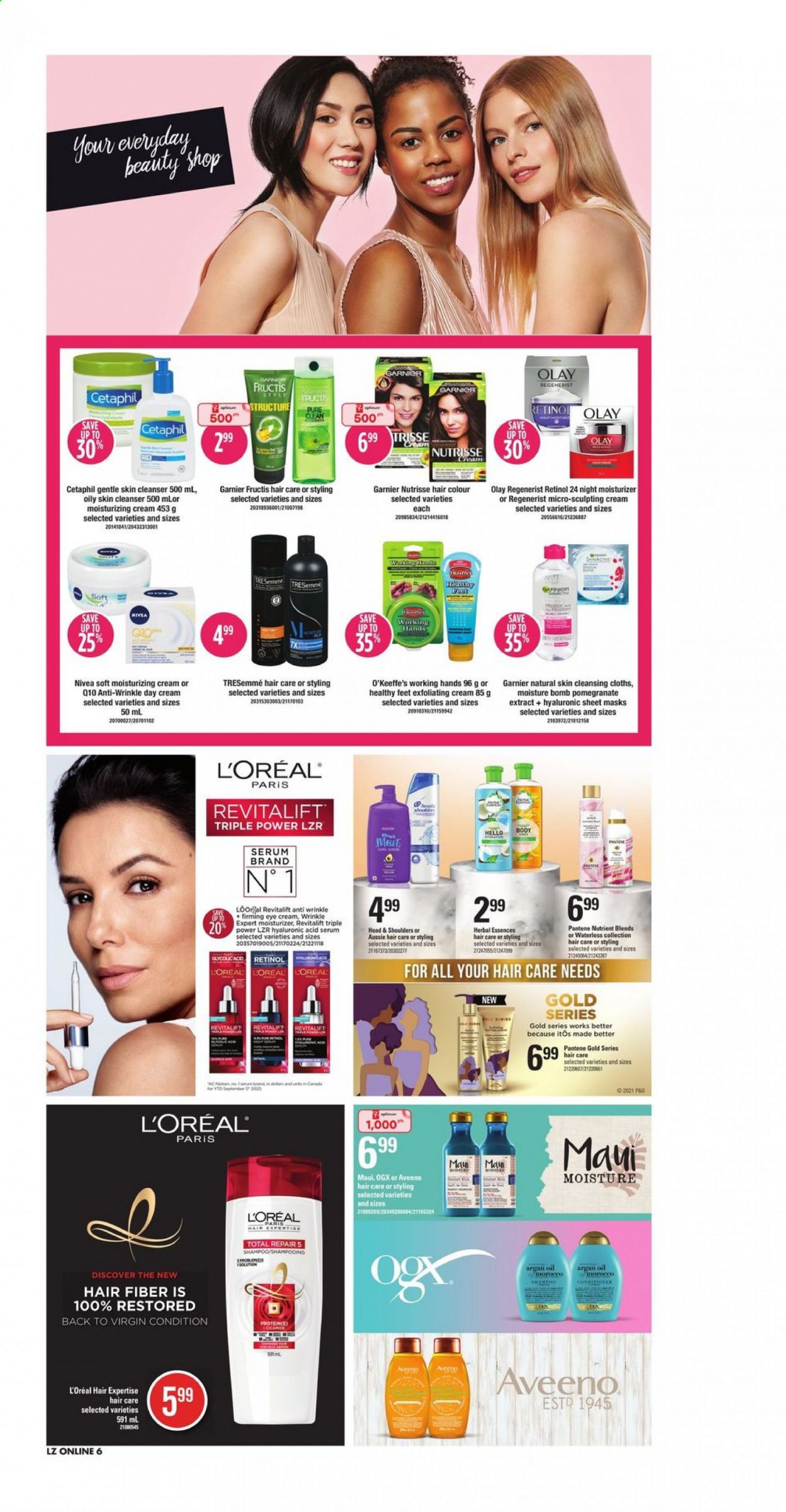 Loblaws flyer - February 18, 2021 - February 24, 2021. Page 11