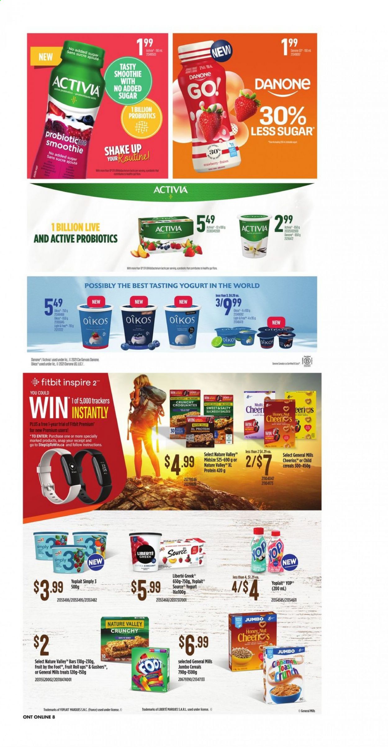 Loblaws flyer - February 18, 2021 - February 24, 2021. Page 13