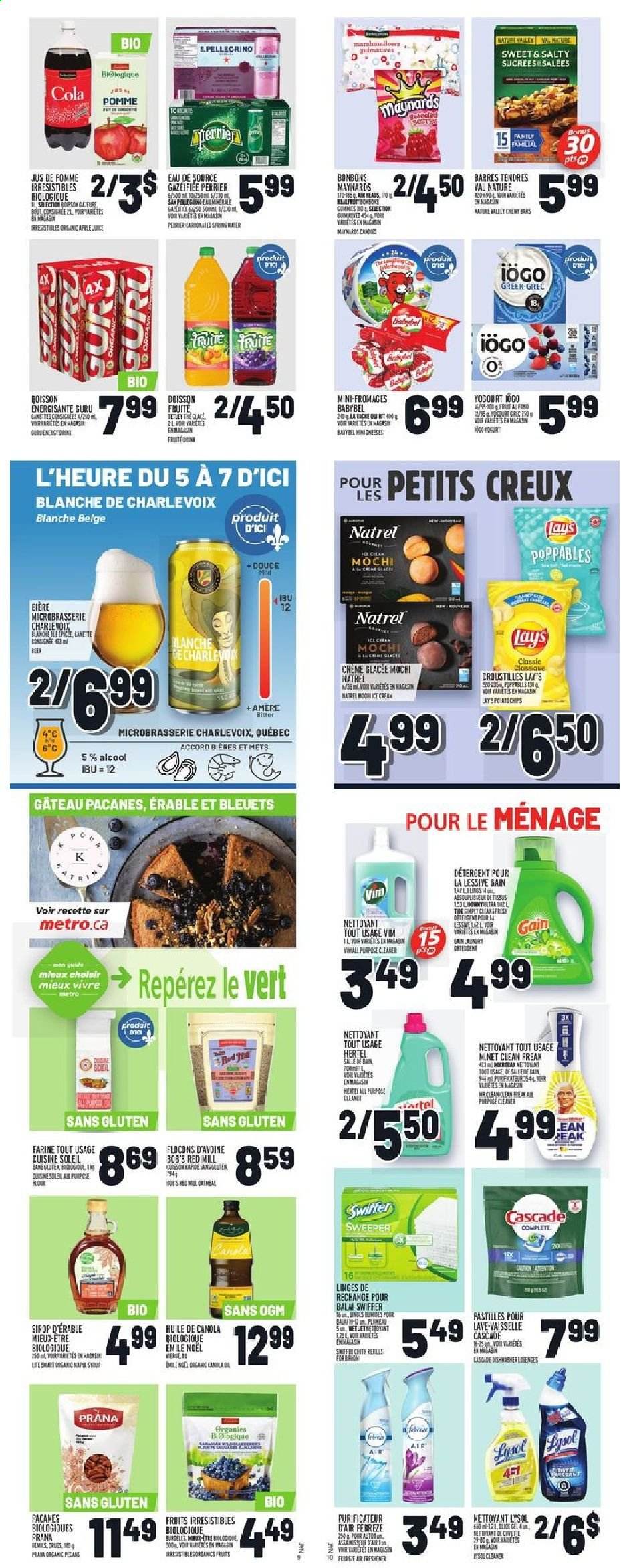 Metro flyer - February 18, 2021 - February 24, 2021. Page 10