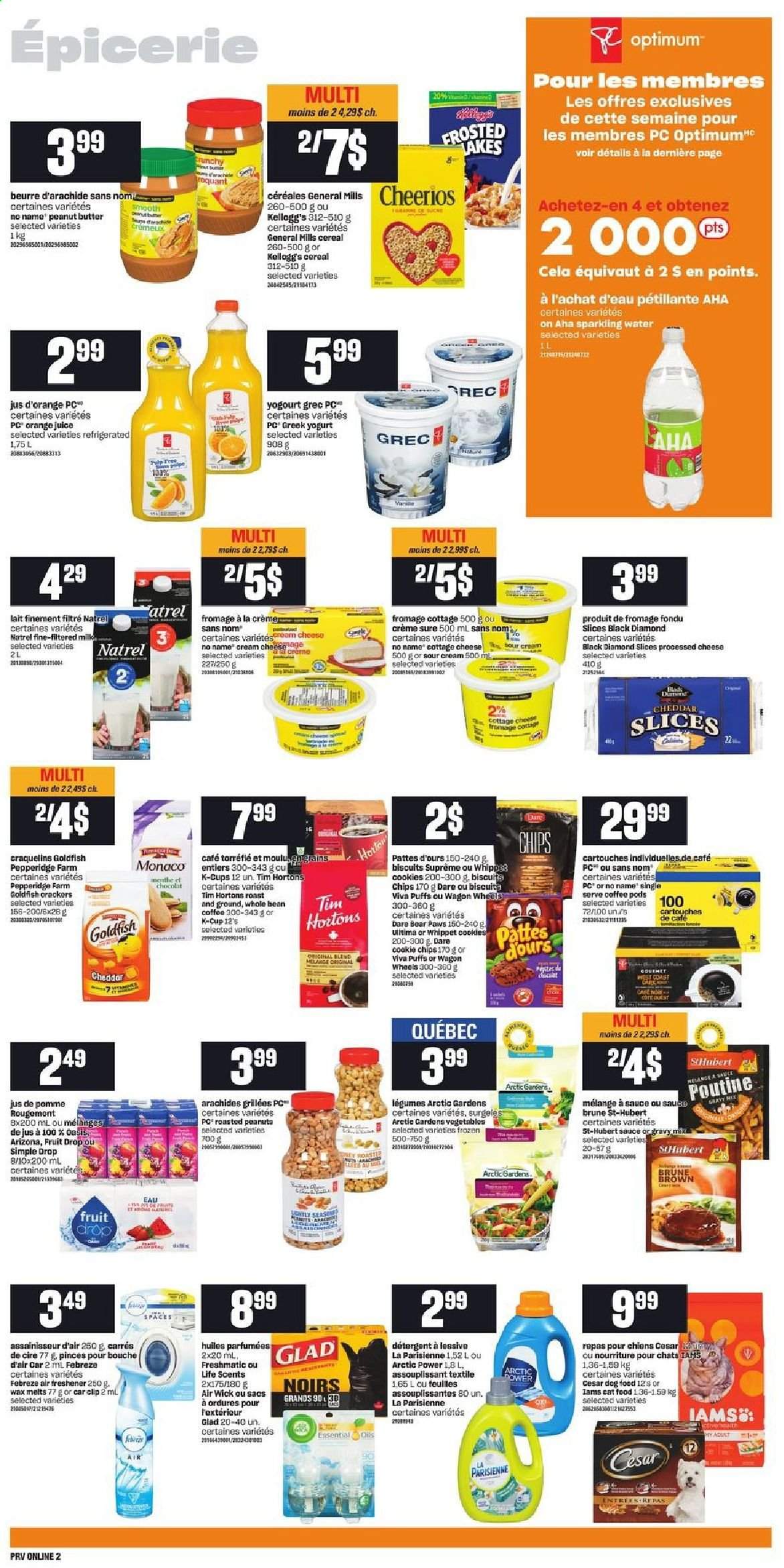 Circulaire Provigo - 18 Février 2021 - 24 Février 2021. Page 6