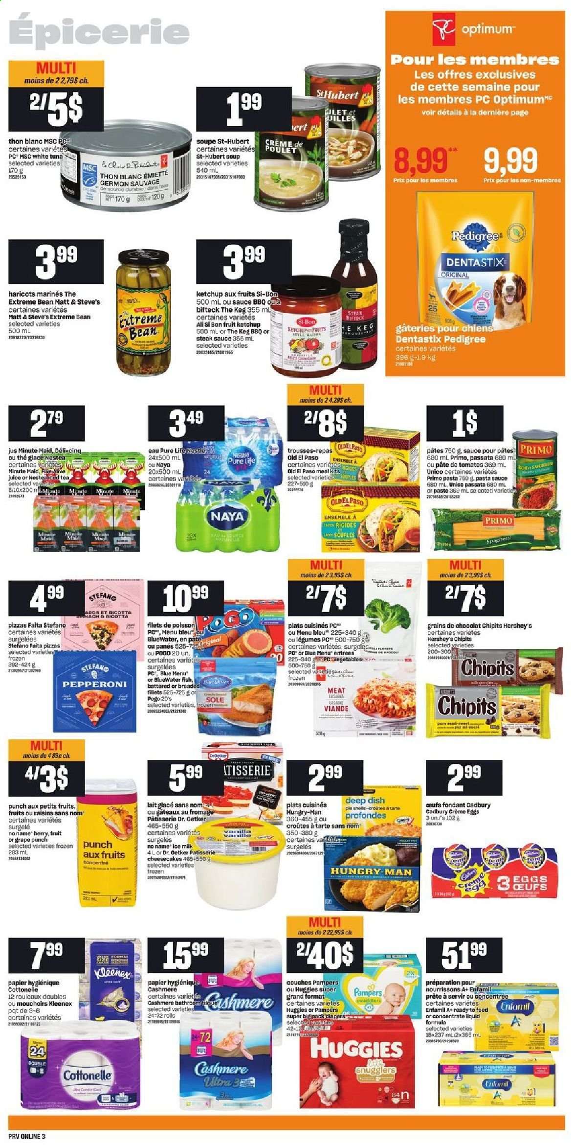 Circulaire Provigo - 18 Février 2021 - 24 Février 2021. Page 7