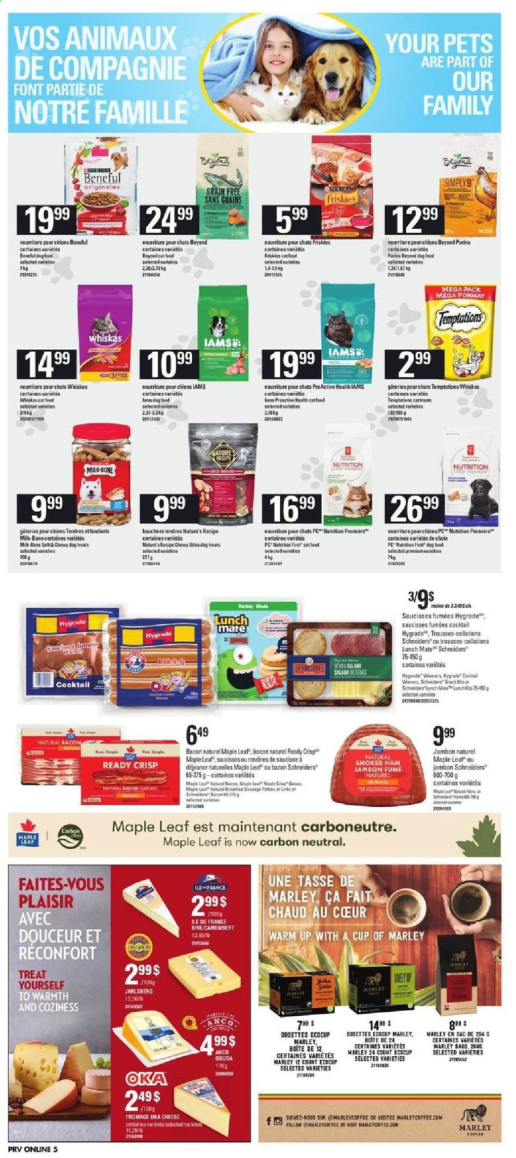 Circulaire Provigo - 18 Février 2021 - 24 Février 2021. Page 9