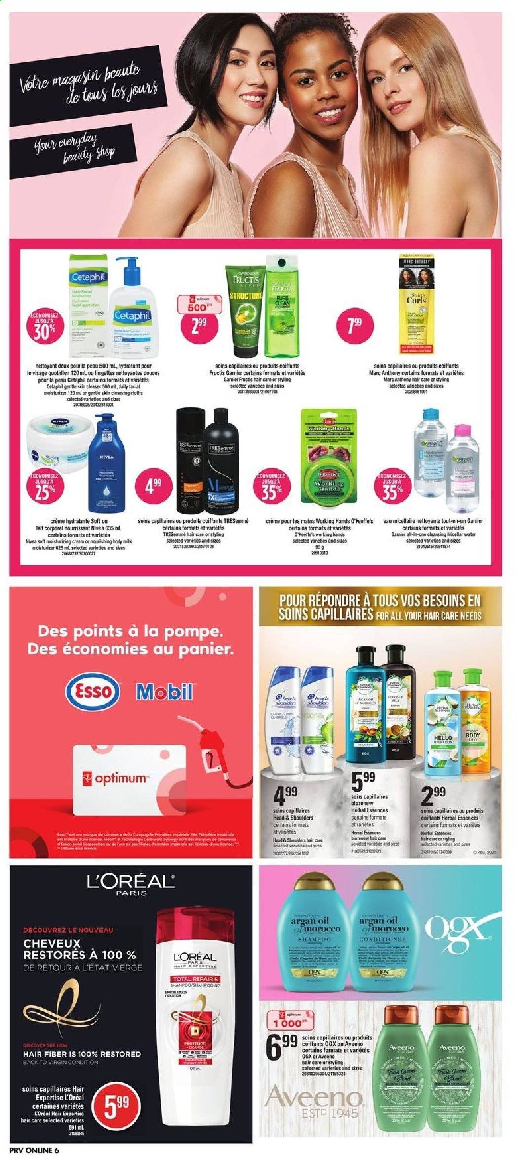 Circulaire Provigo - 18 Février 2021 - 24 Février 2021. Page 10