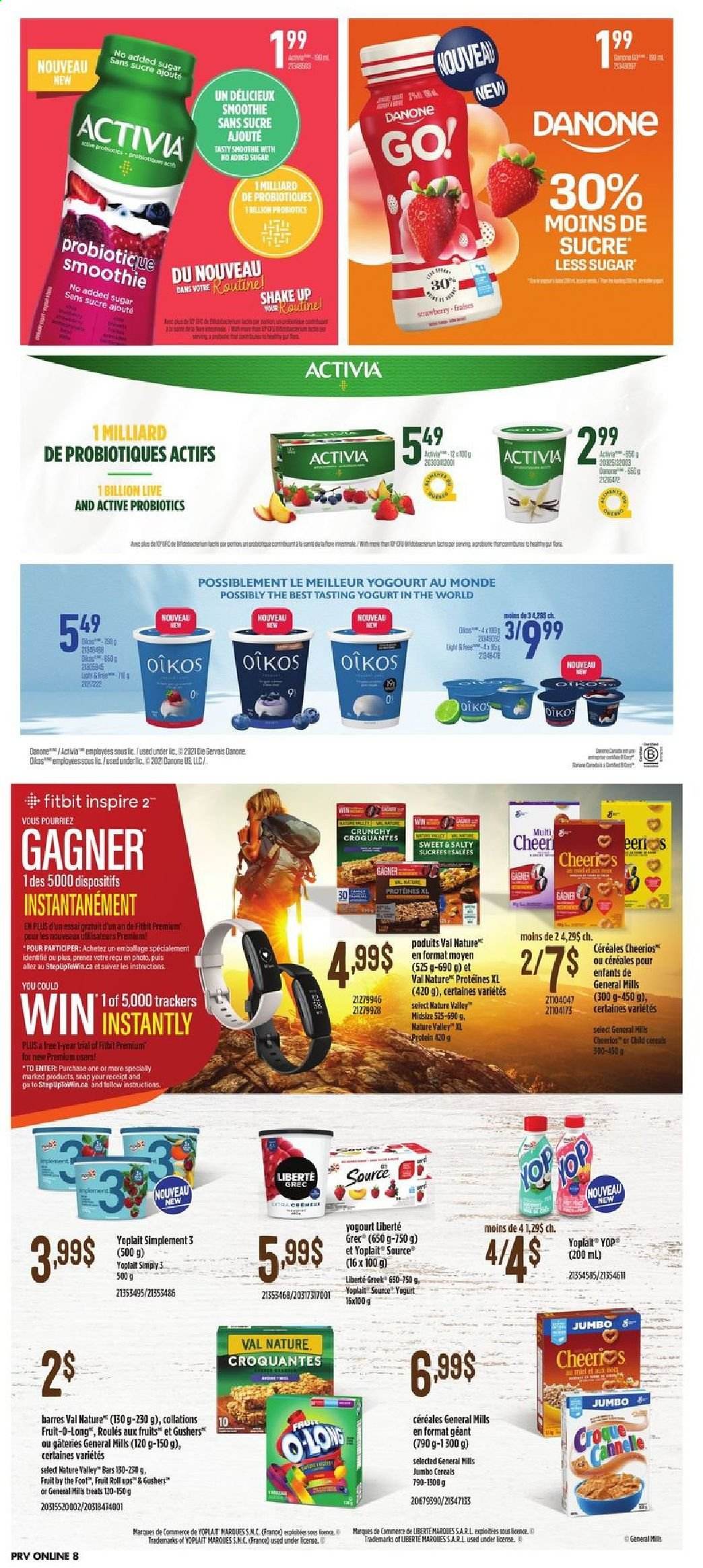 Circulaire Provigo - 18 Février 2021 - 24 Février 2021. Page 12