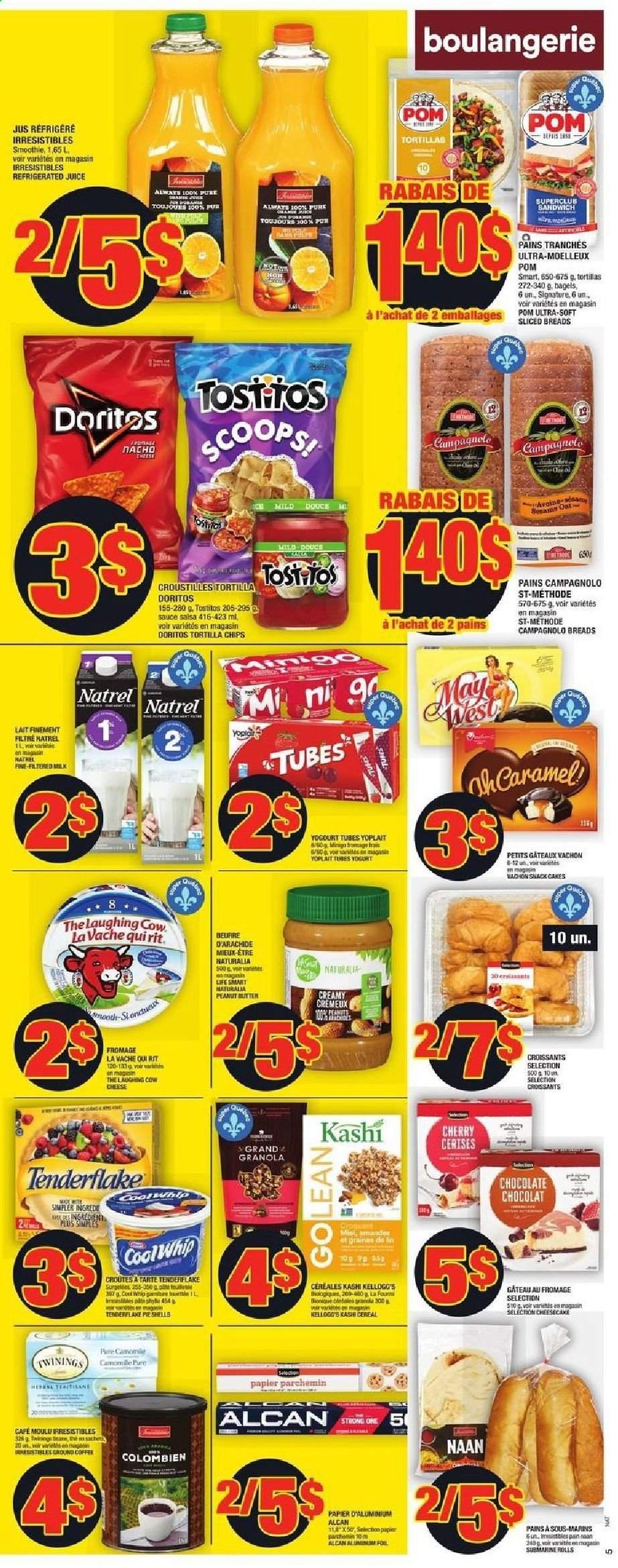 Super C flyer - February 18, 2021 - February 24, 2021. Page 6