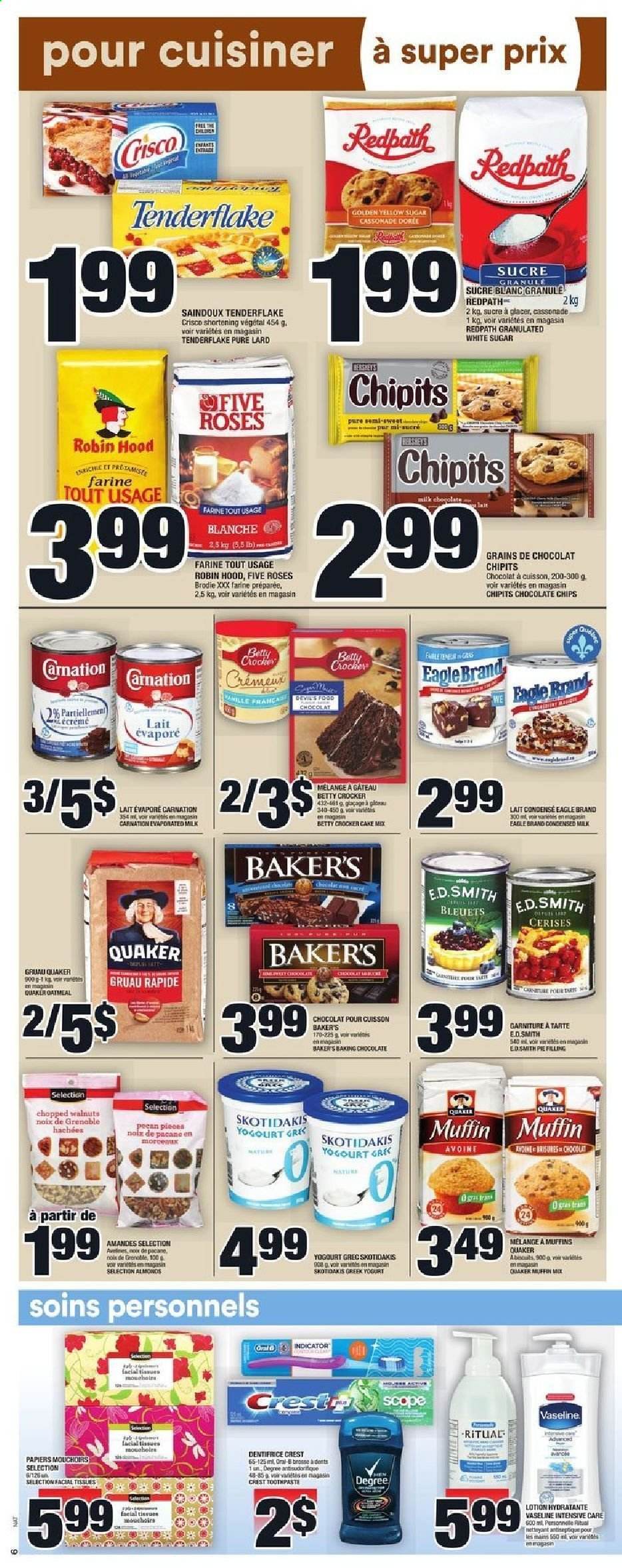 Super C flyer - February 18, 2021 - February 24, 2021. Page 7