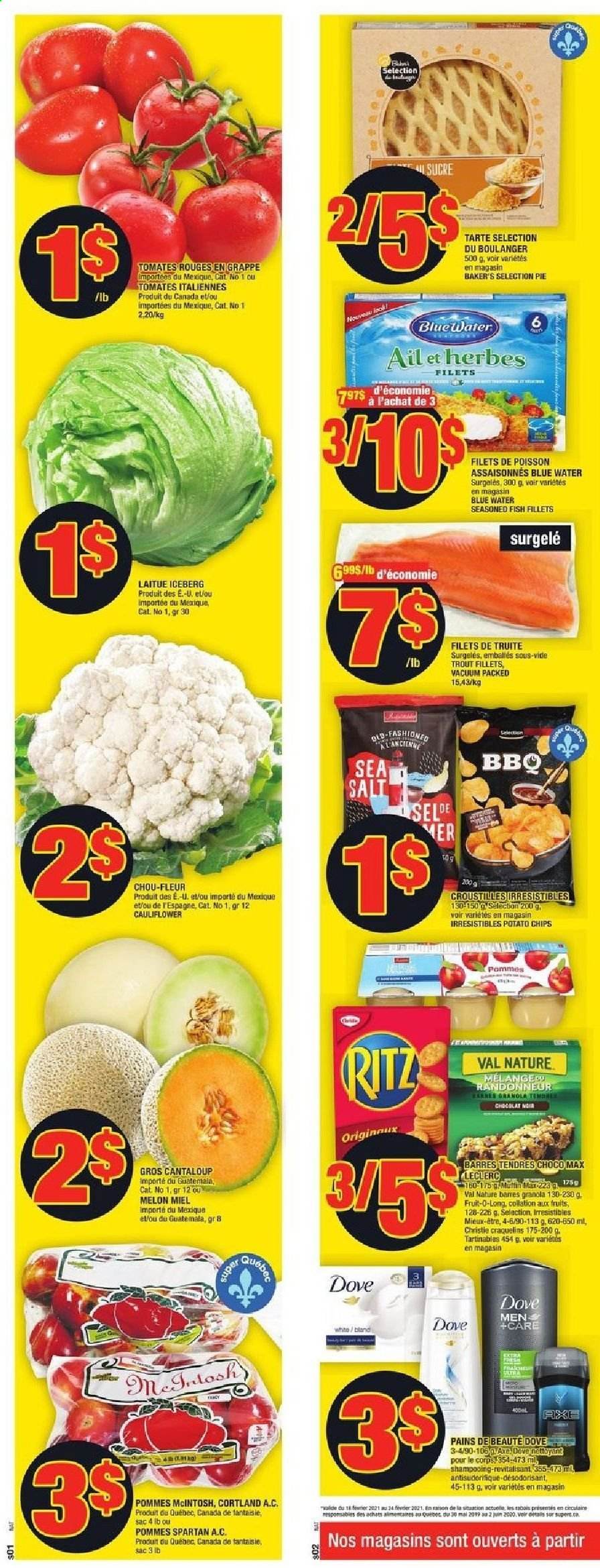 Super C flyer - February 18, 2021 - February 24, 2021. Page 9