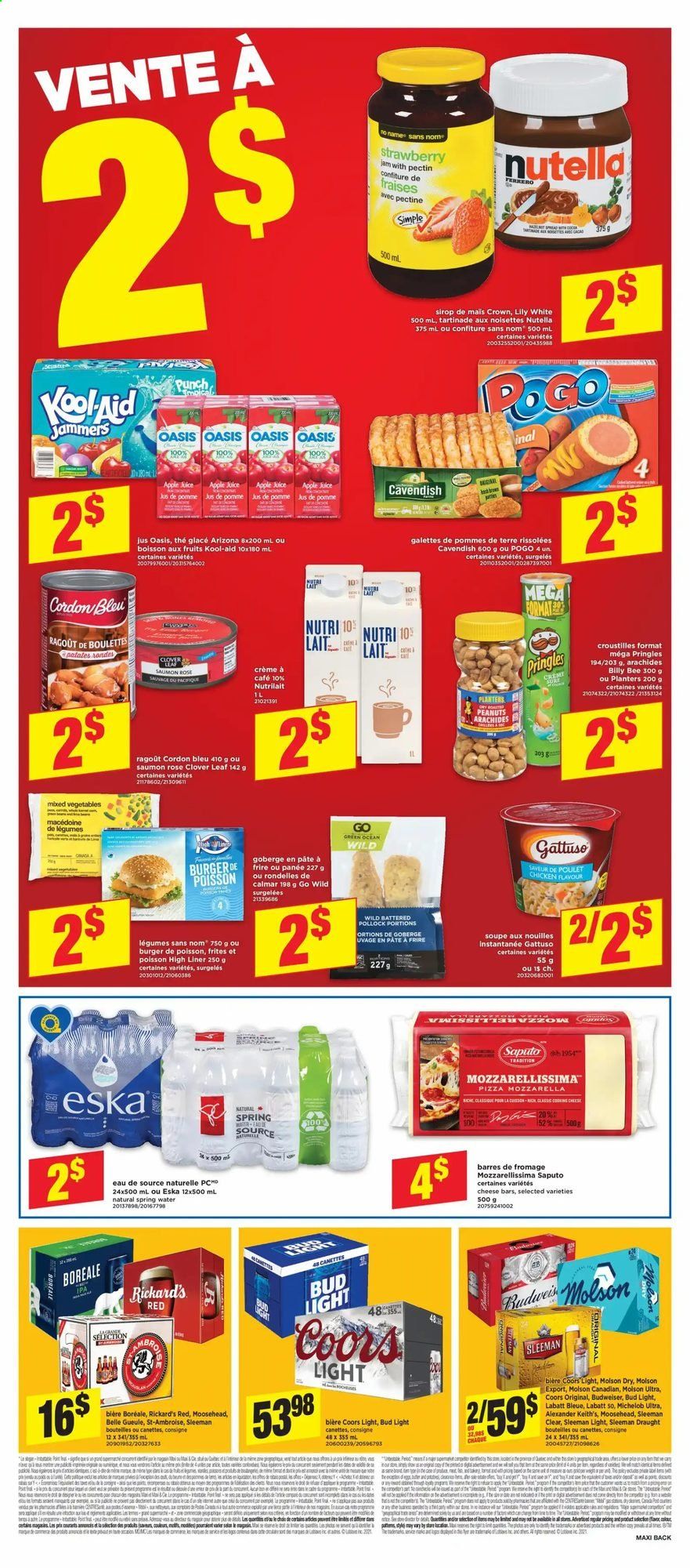 Maxi flyer - February 18, 2021 - February 24, 2021. Page 5