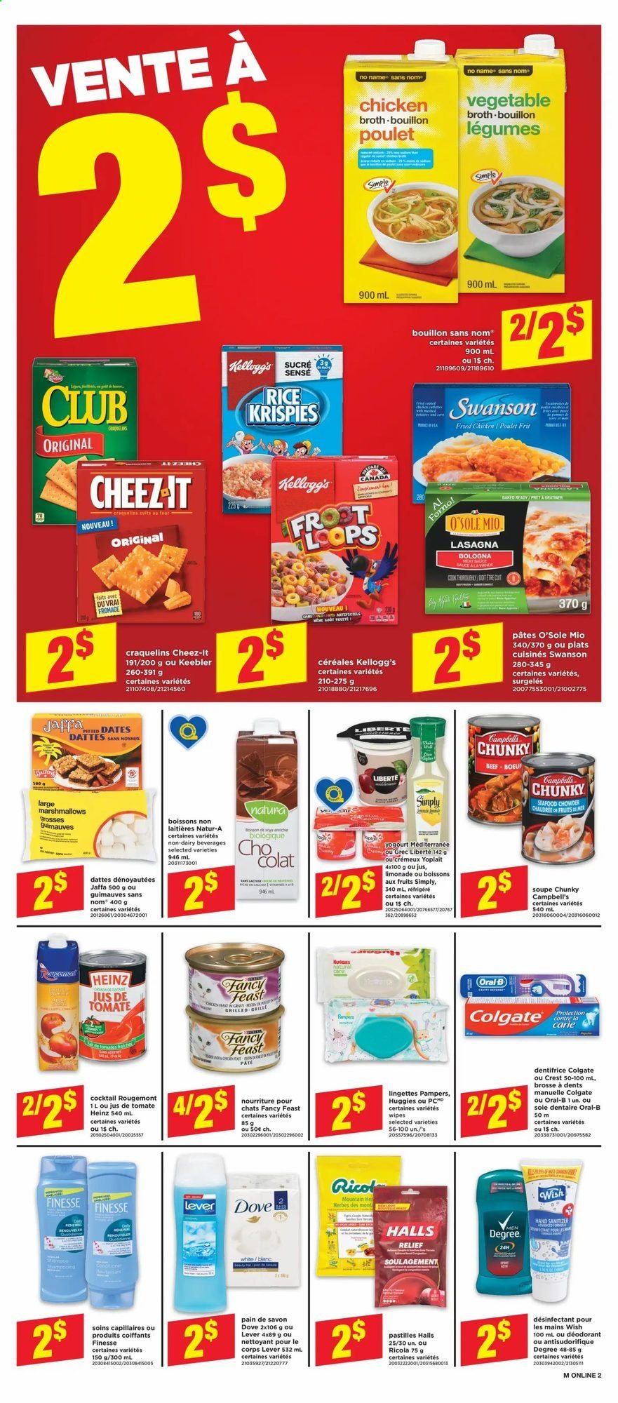 Maxi flyer - February 18, 2021 - February 24, 2021. Page 7