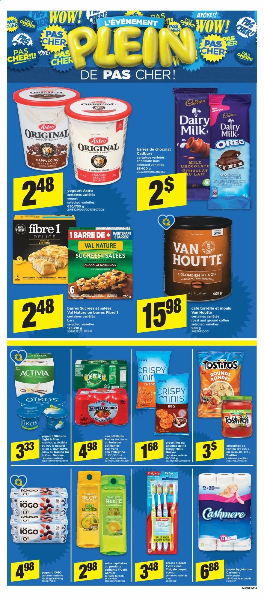Maxi & Cie flyer - February 18, 2021 - February 24, 2021. Page 9