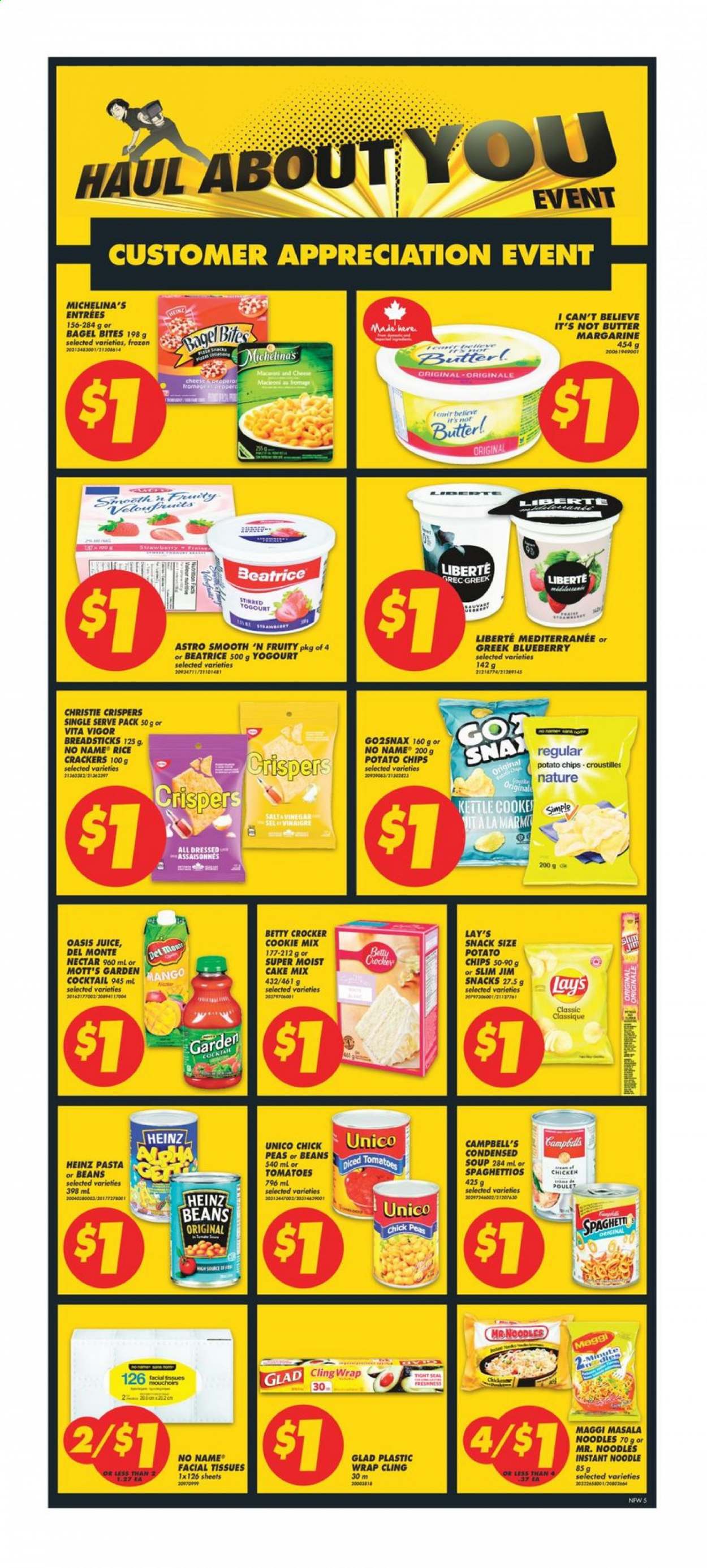 No Frills flyer - February 19, 2021 - February 25, 2021. Page 5